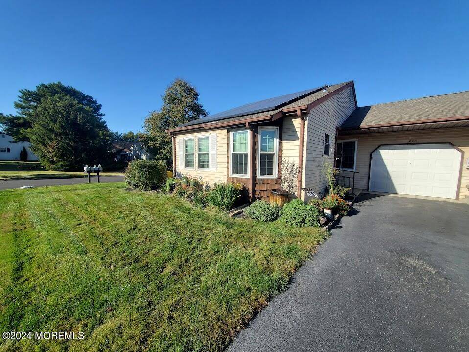 Whiting, NJ 08759,27 Mill Road