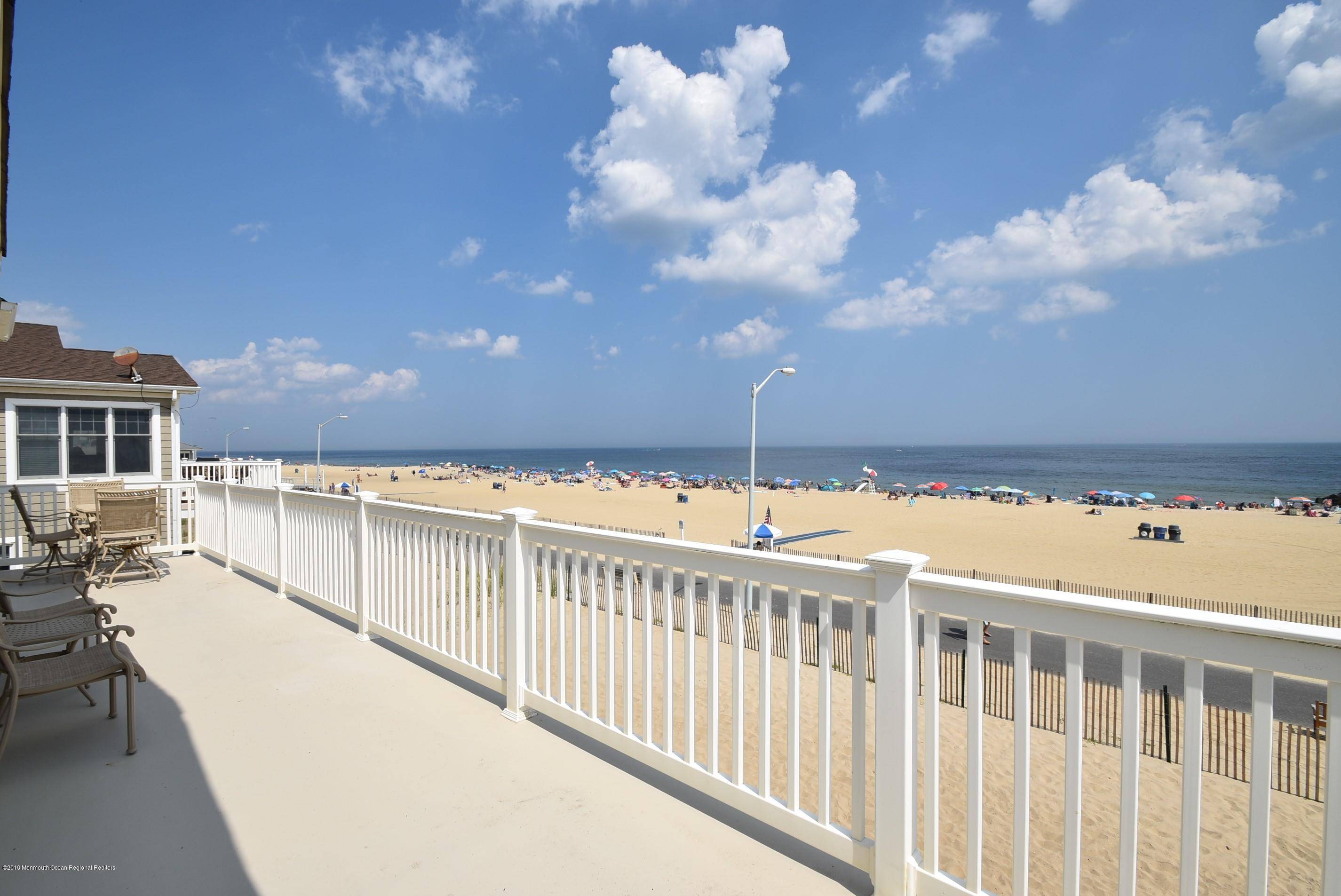 Manasquan, NJ 08736,233 Beachfront #3