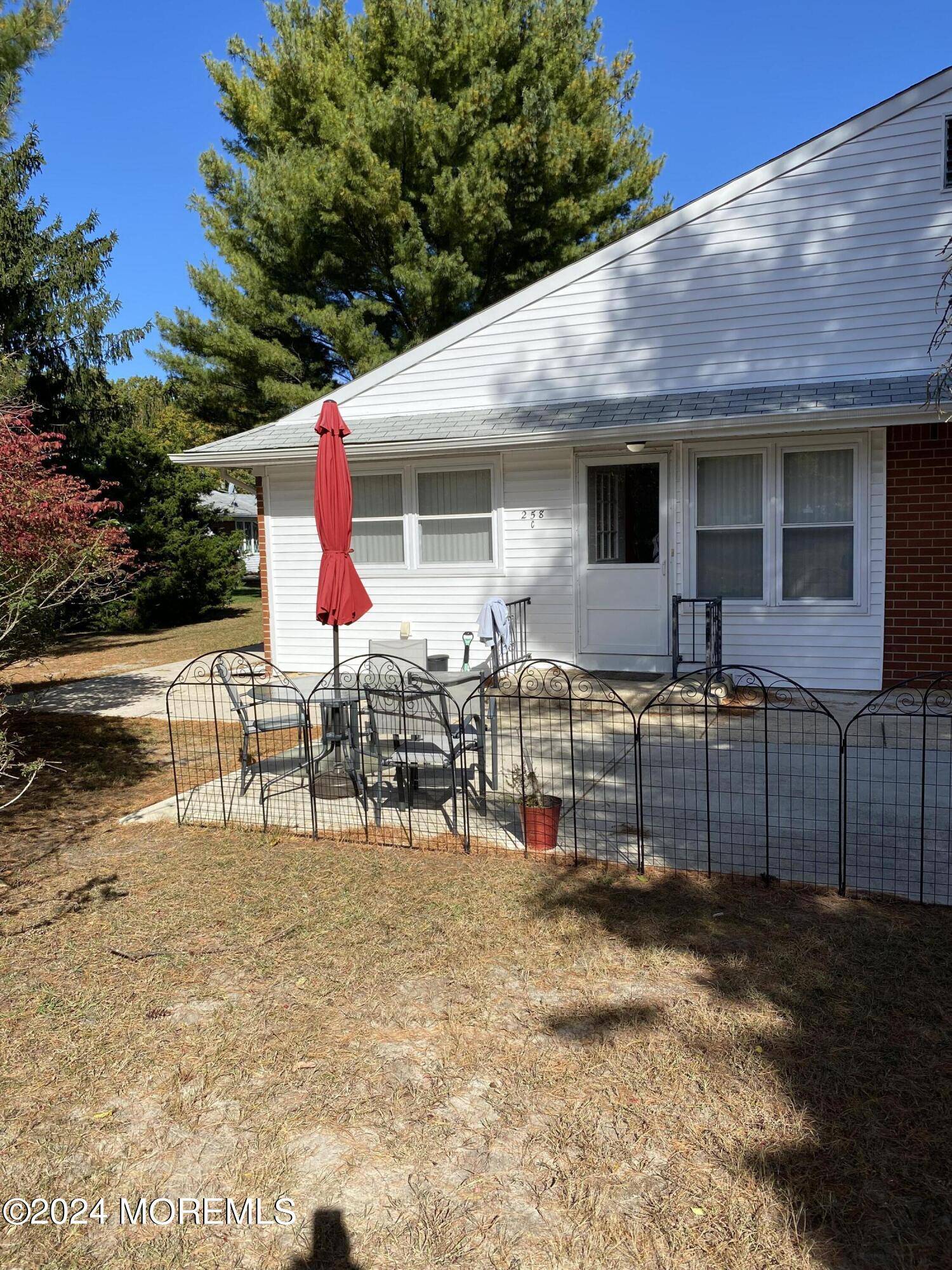 Whiting, NJ 08759,258 Laurel Place