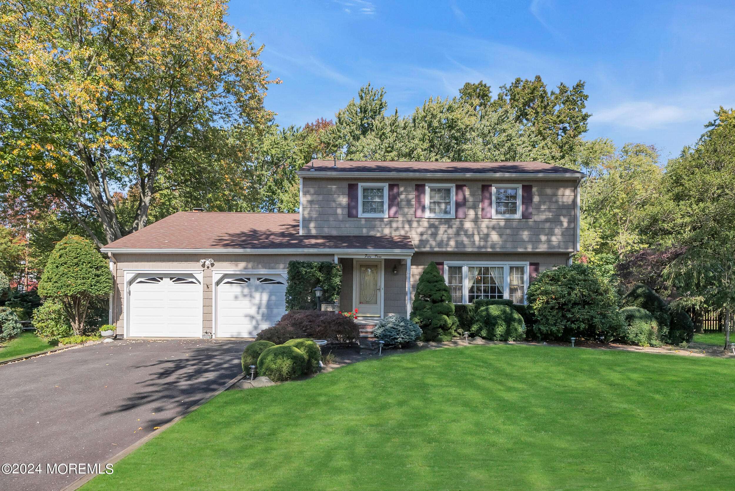 Ocean Twp, NJ 07712,53 Hillside Terrace