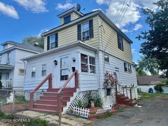 Tinton Falls, NJ 07724,12 Cherry Street