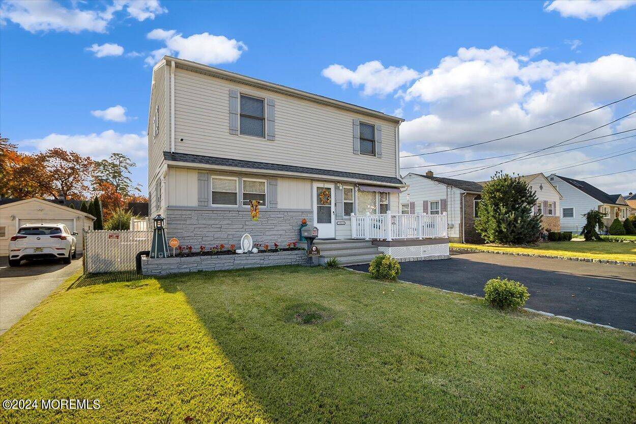 Parlin, NJ 08859,1066 Bordentown Avenue