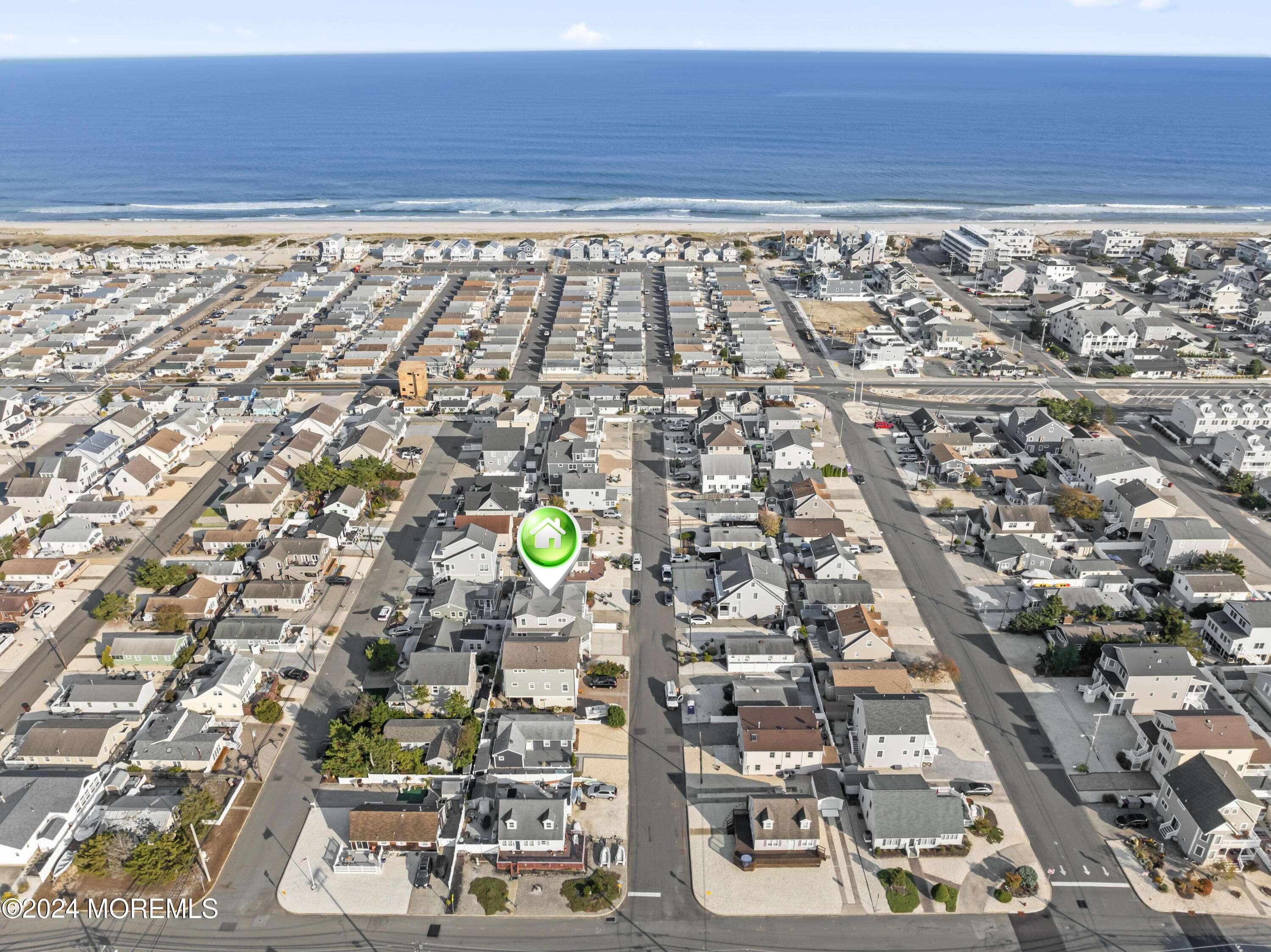 South Seaside Park, NJ 08752,114 Sprague Avenue
