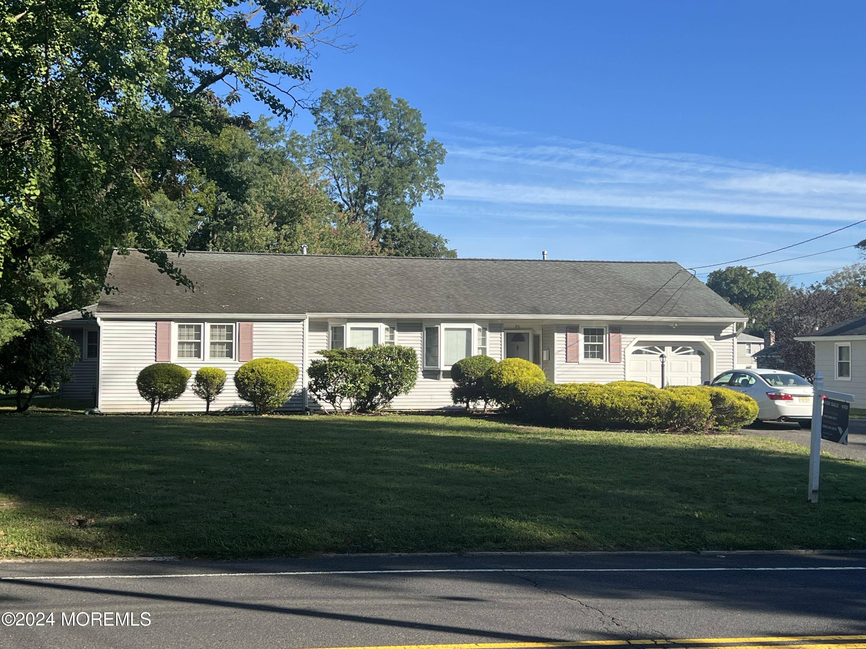 Freehold, NJ 07728,95 E Main Street