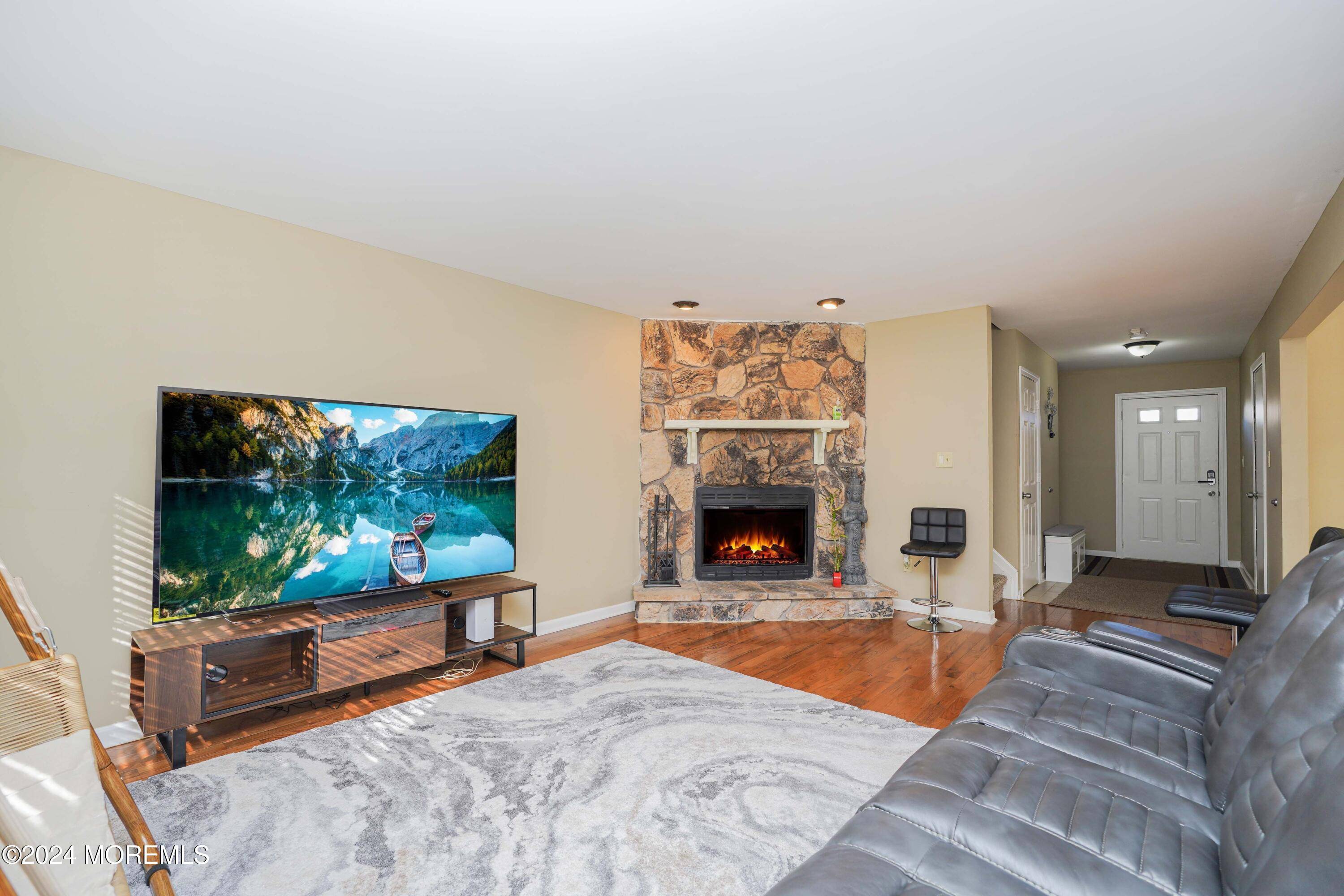 Jamesburg, NJ 08831,43 Hemlock Drive #250
