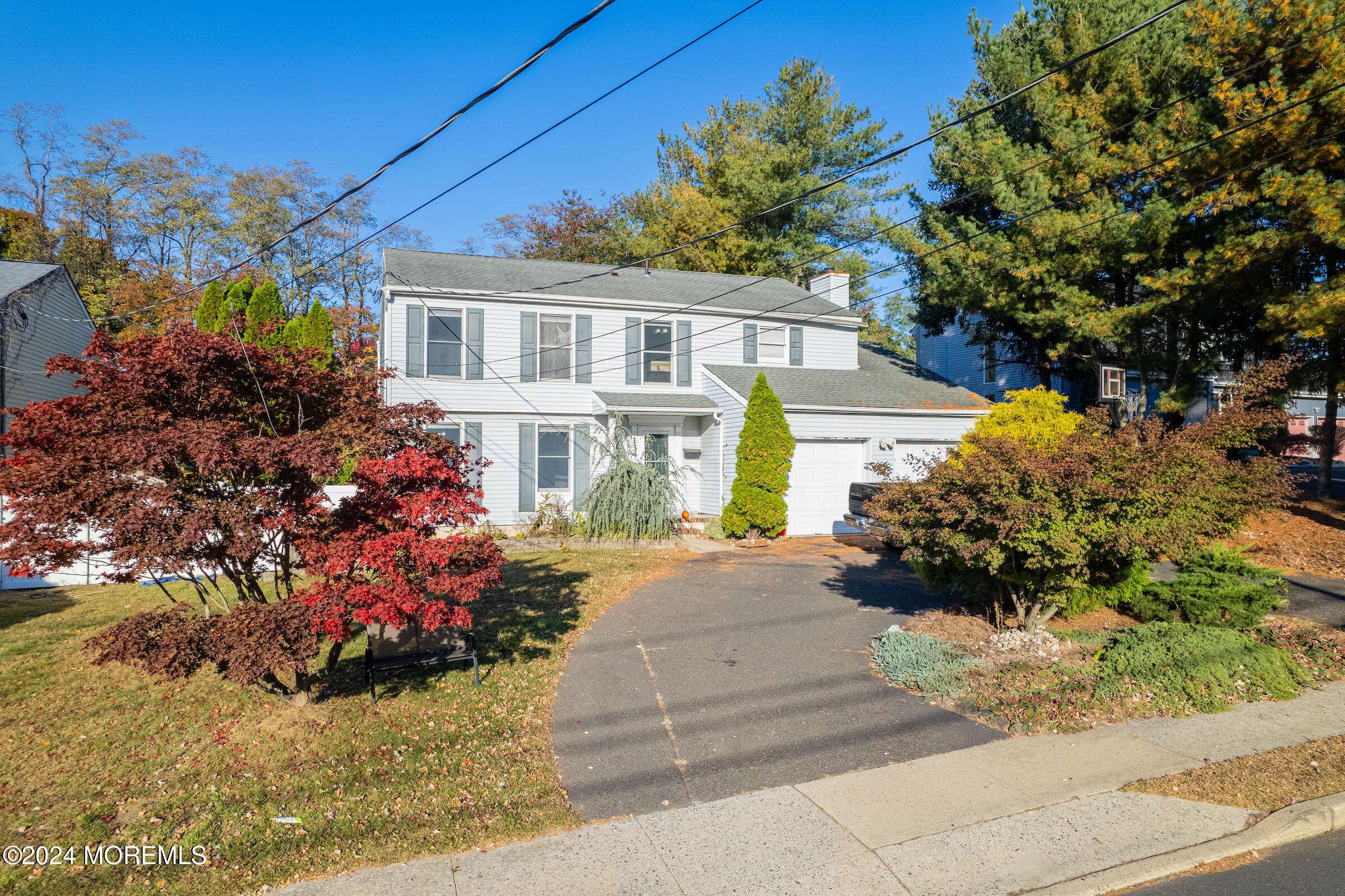 Hazlet, NJ 07730,134 Hazlet Avenue