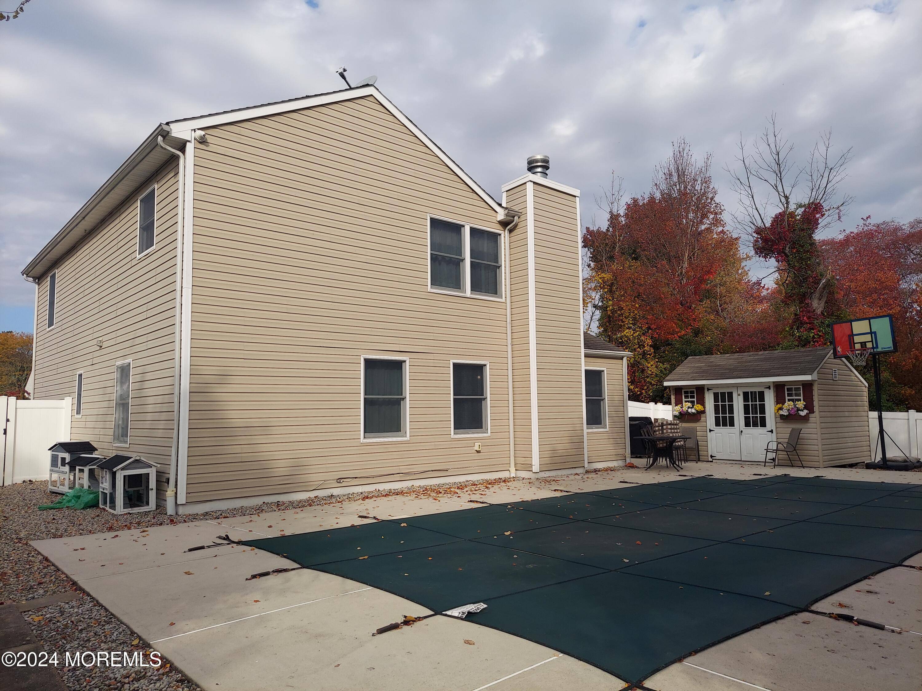 Toms River, NJ 08753,87 Reflection Road