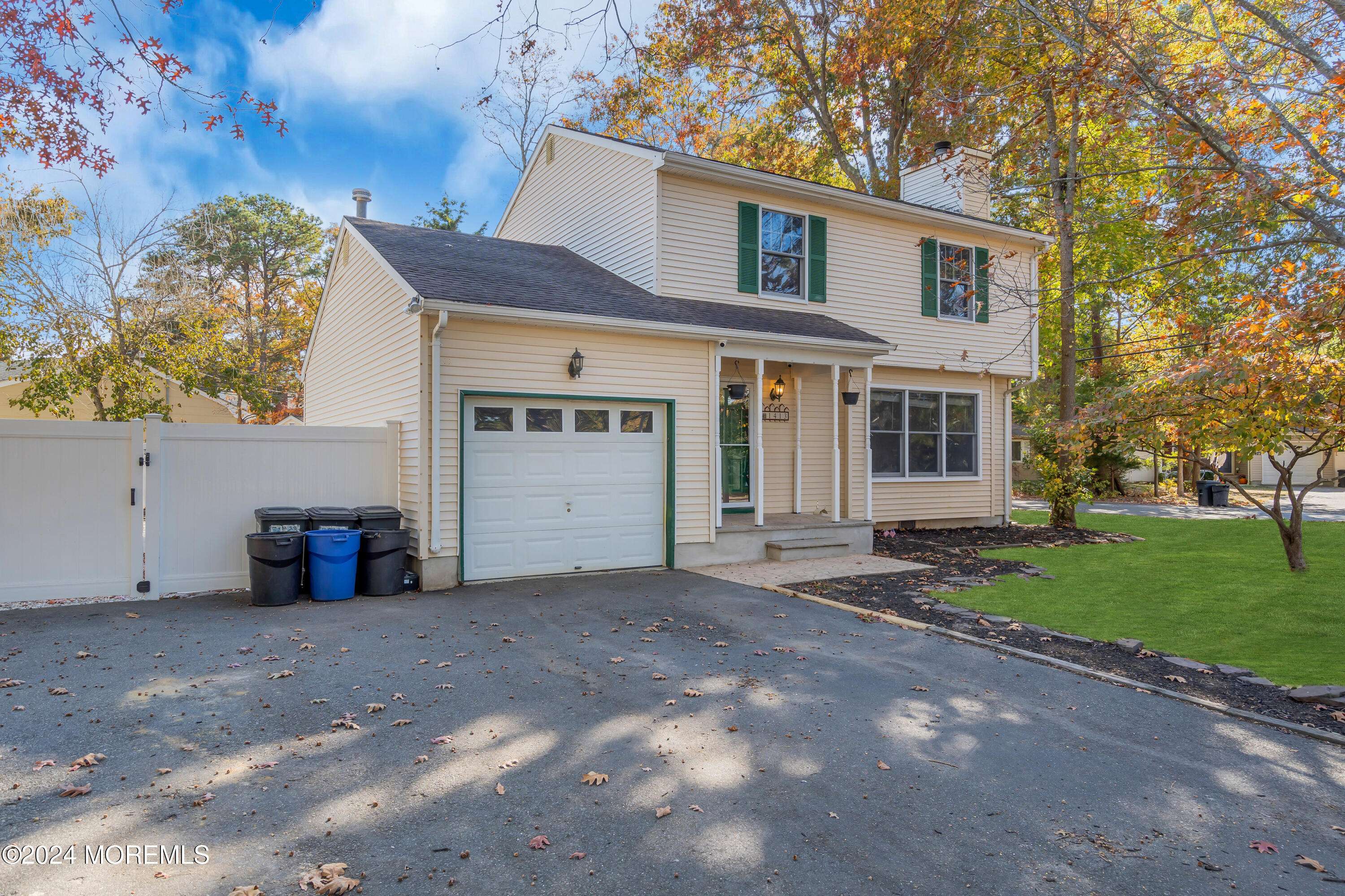 Forked River, NJ 08731,1413 Earie Way