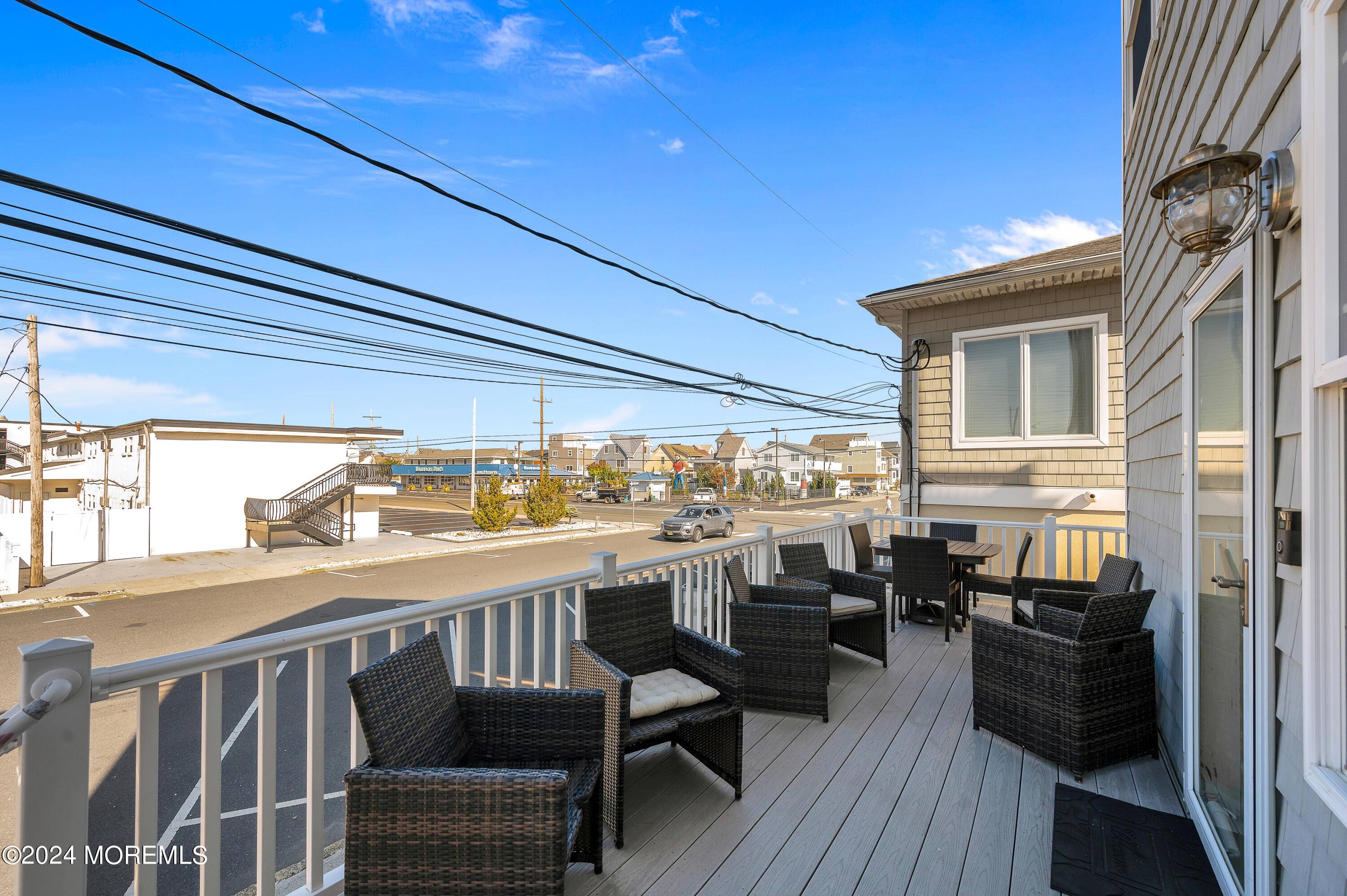 Ortley Beach, NJ 08751,101 4th Avenue #F