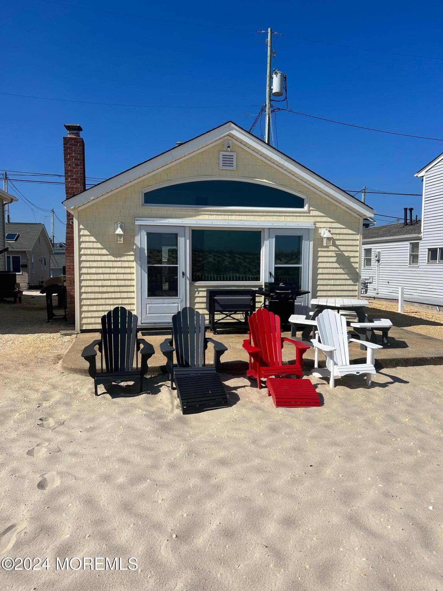 Lavallette, NJ 08735,3164 Ocean Road