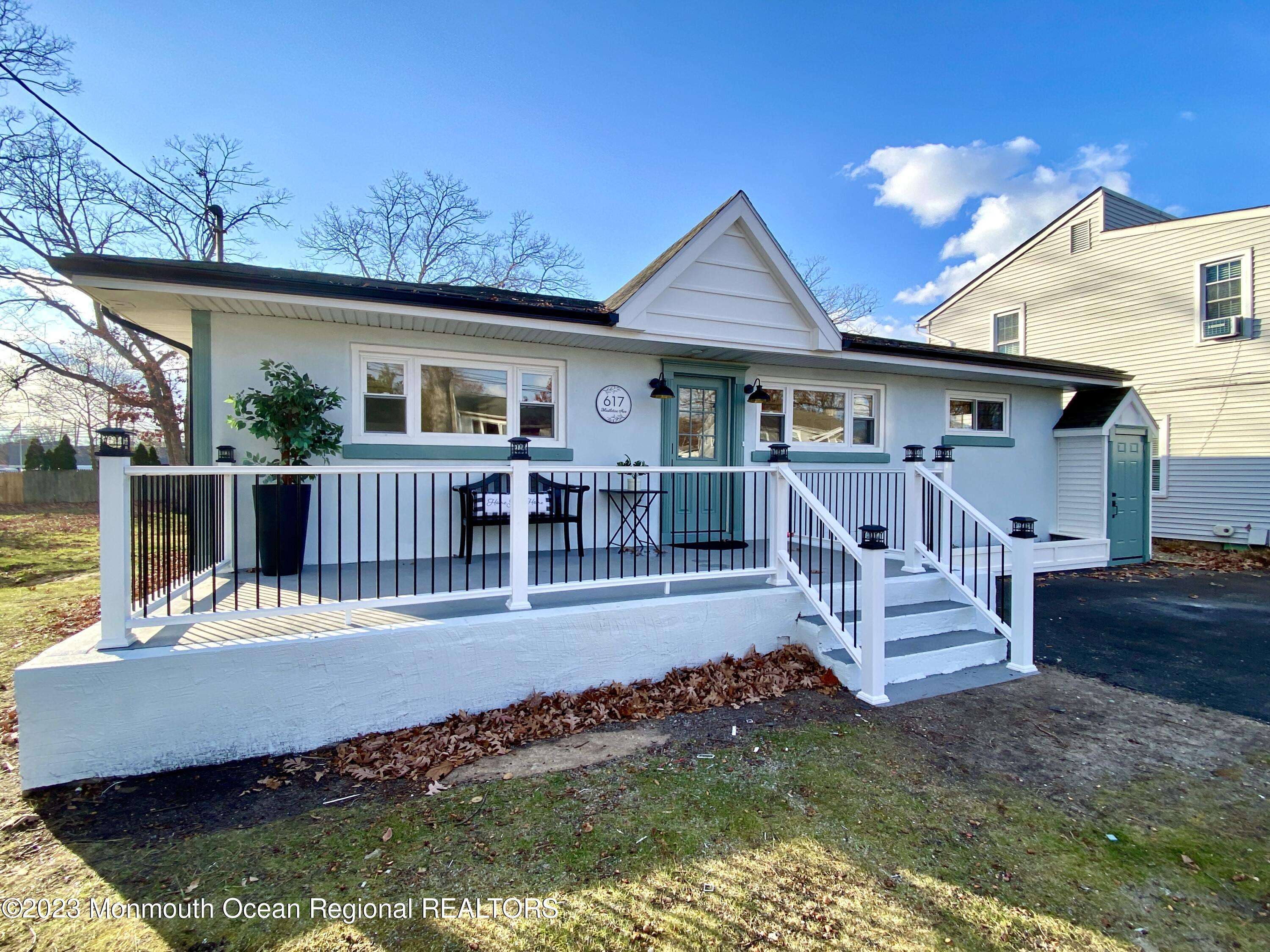 Point Pleasant, NJ 08742,617 Mistletoe Avenue