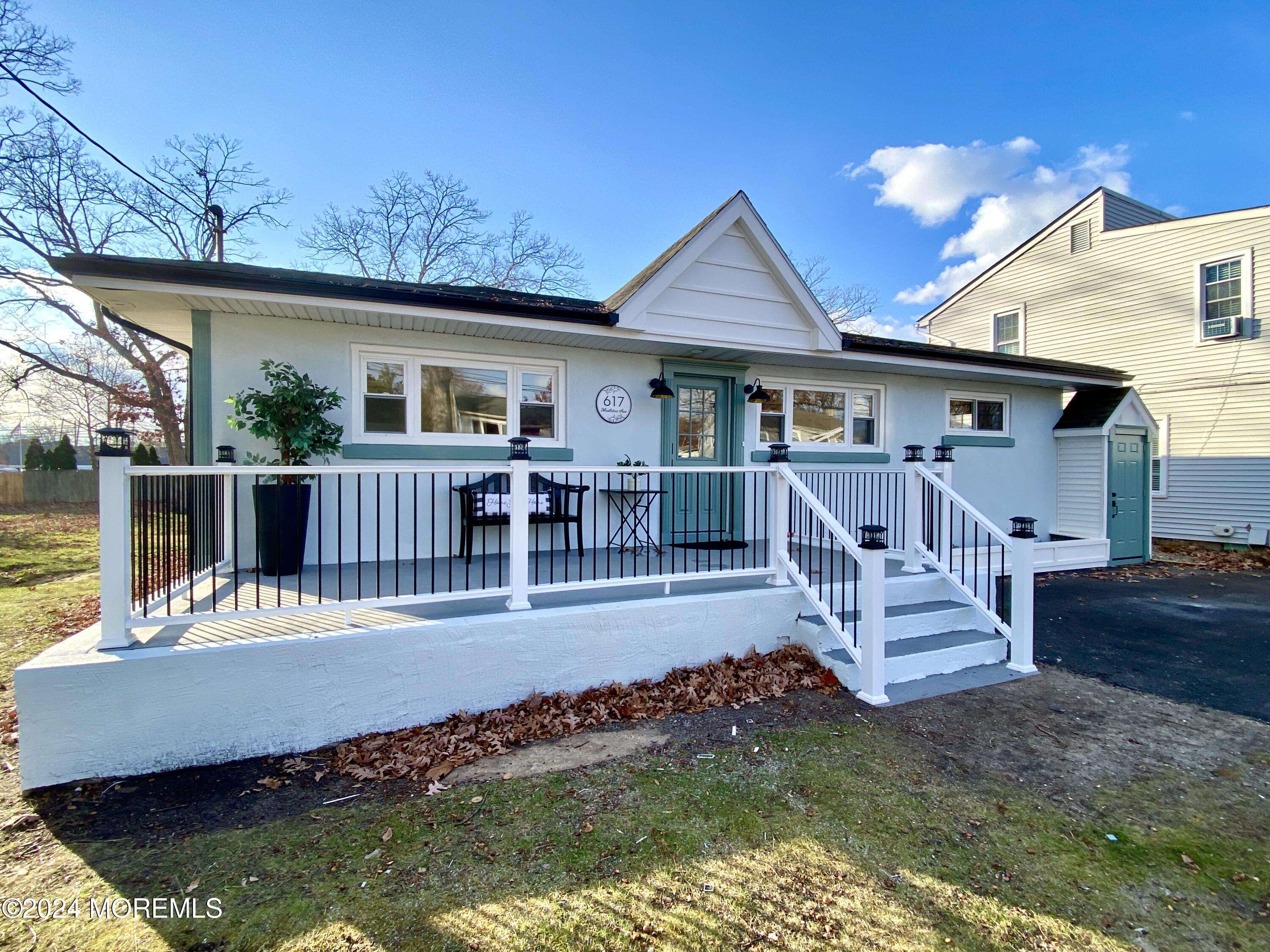 Point Pleasant, NJ 08742,617 Mistletoe Avenue