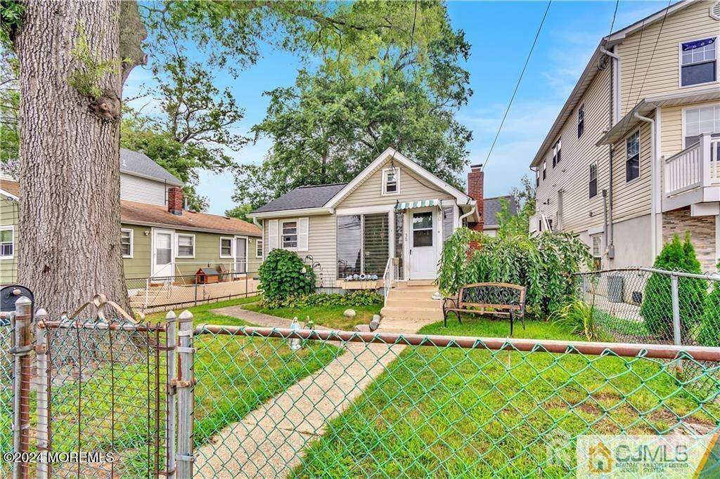 Keansburg, NJ 07734,30 Shadyside Avenue
