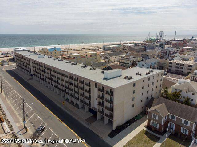 Seaside Heights, NJ 08751,51 Hiering #A 7