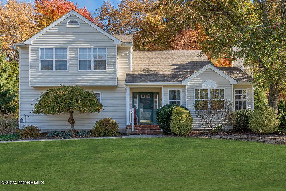 Jackson, NJ 08527,22 Teakwood Drive