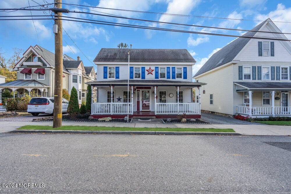 Tuckerton, NJ 08087,120 Clay Street