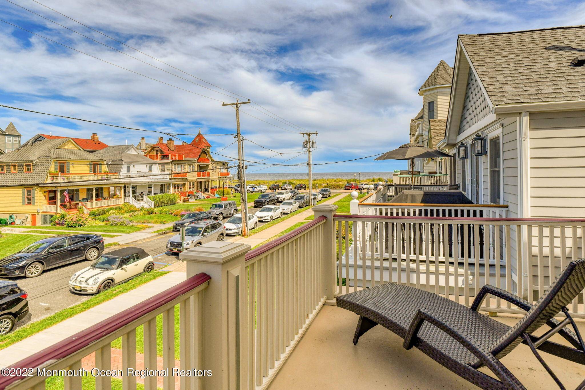 Ocean Grove, NJ 07756,8 Surf Avenue #SUMMER