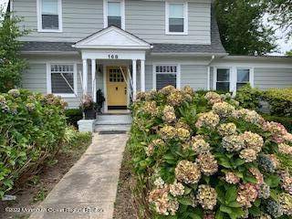 Oakhurst, NJ 07755,168 Norwood Avenue