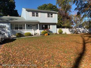 Oakhurst, NJ 07755,5 Alvord Street