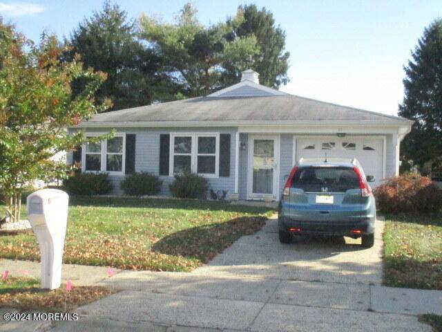 Brick, NJ 08723,21 Lauren Lane