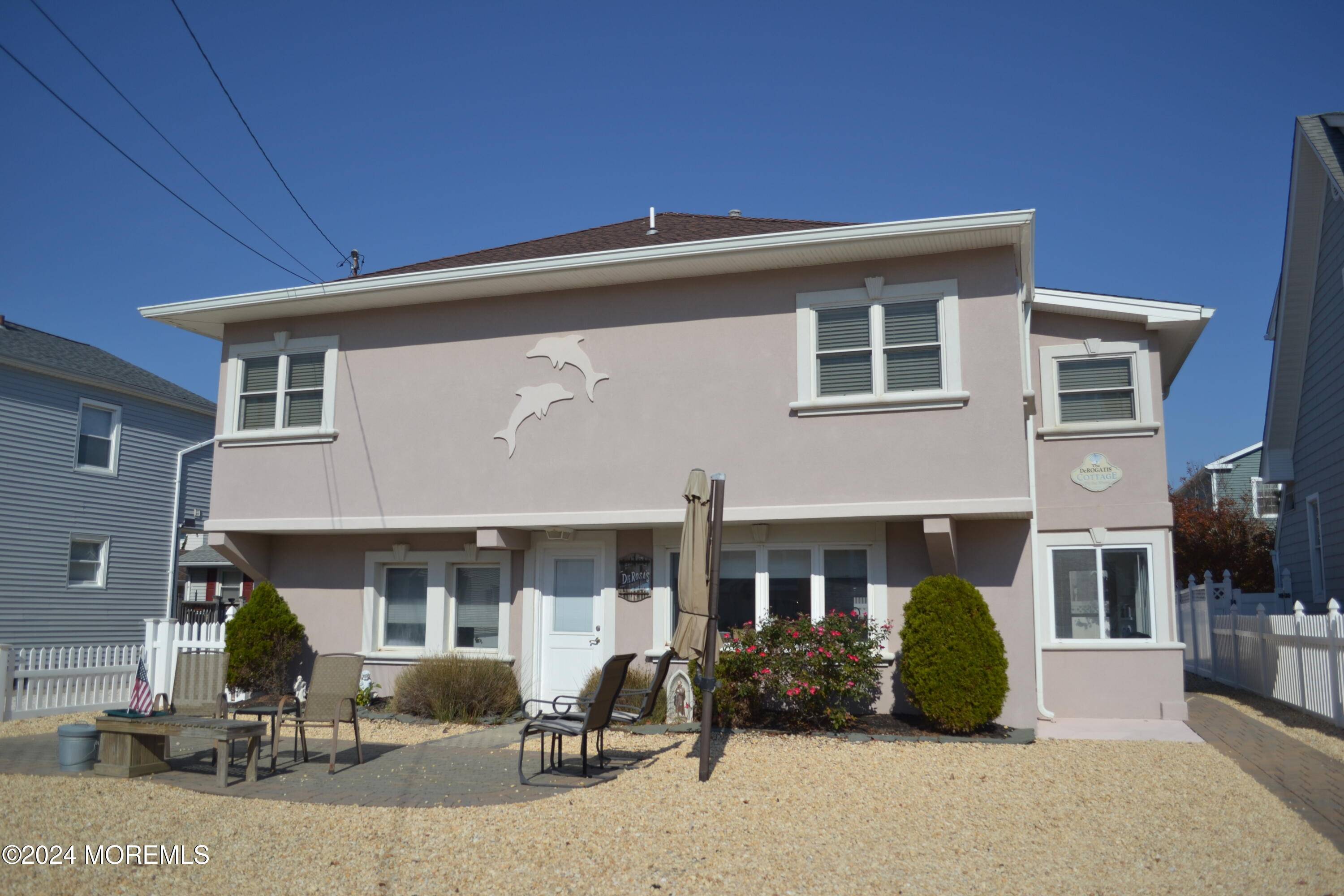 Lavallette, NJ 08735,13 Elizabeth Avenue #Lower