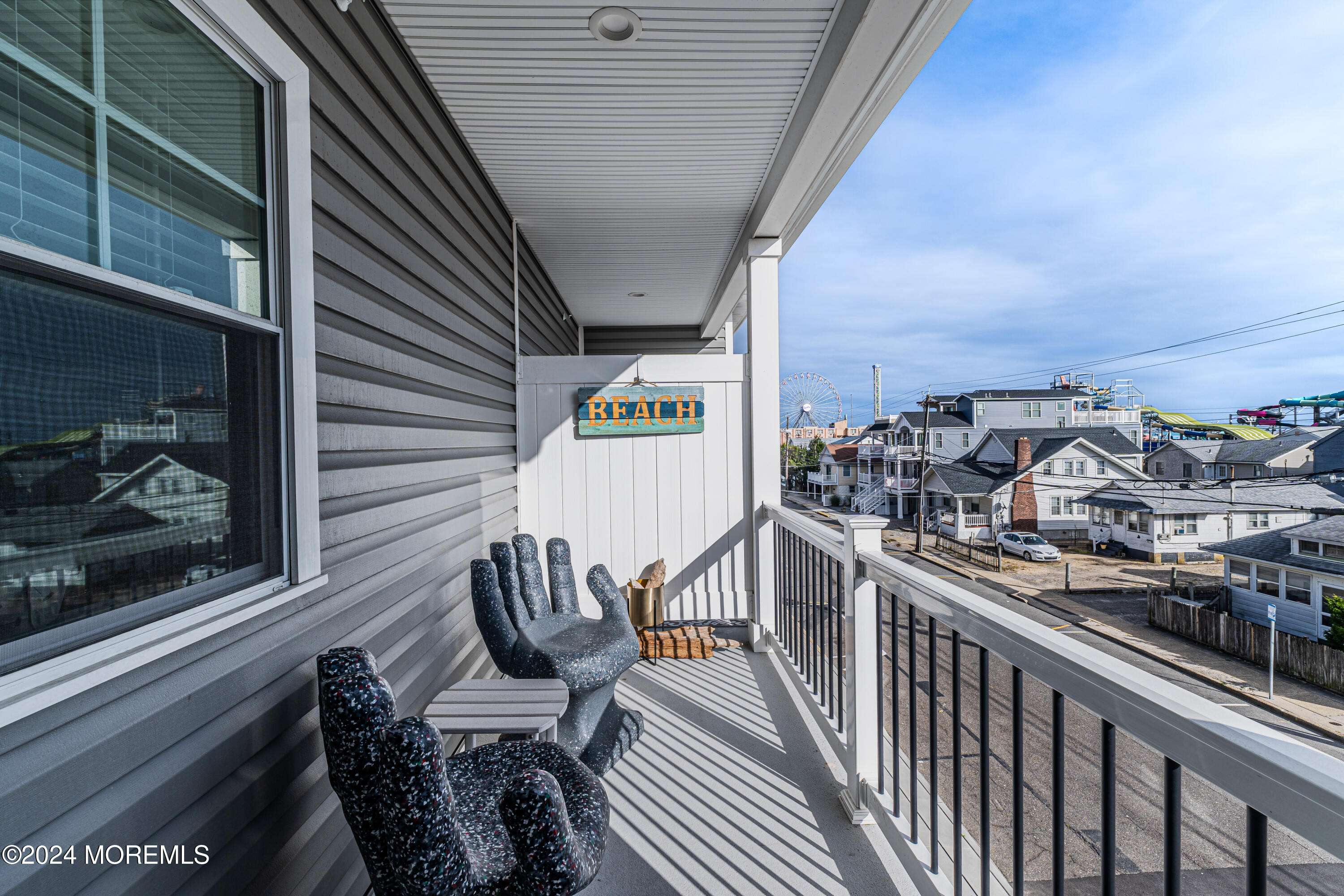 Seaside Heights, NJ 08751,64 Sheridan Avenue #B