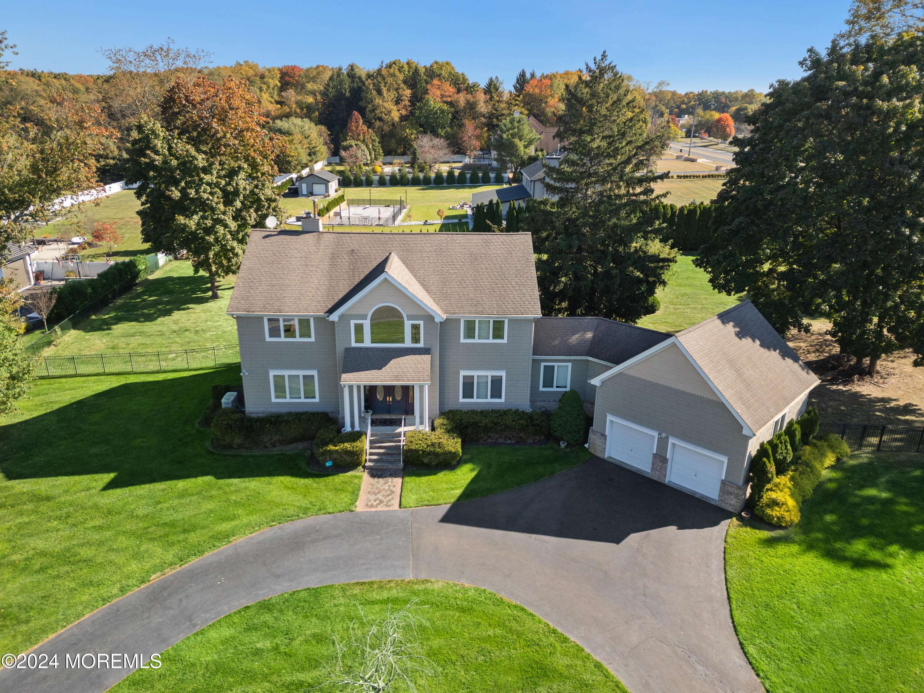 Freehold, NJ 07728,190 Robertsville Road