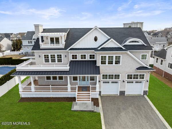 Monmouth Beach, NJ 07750,39 Columbus Drive