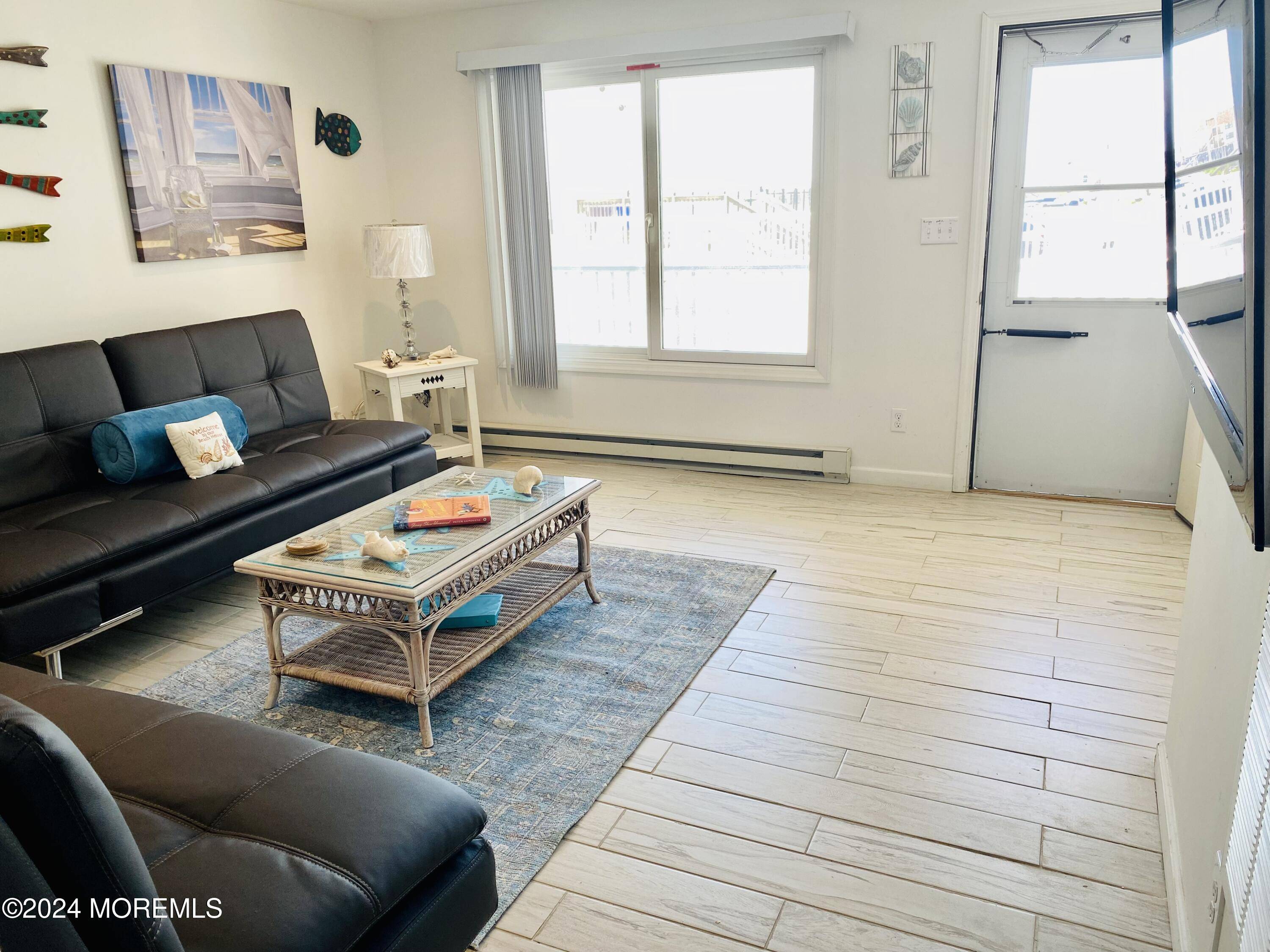 Ortley Beach, NJ 08751,1 2nd Avenue #34