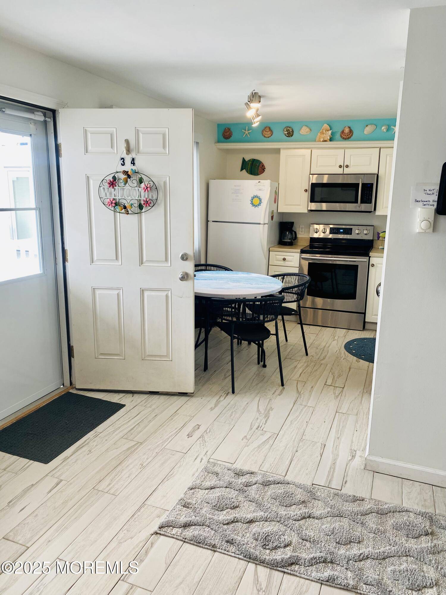 Ortley Beach, NJ 08751,1 2nd Avenue #34