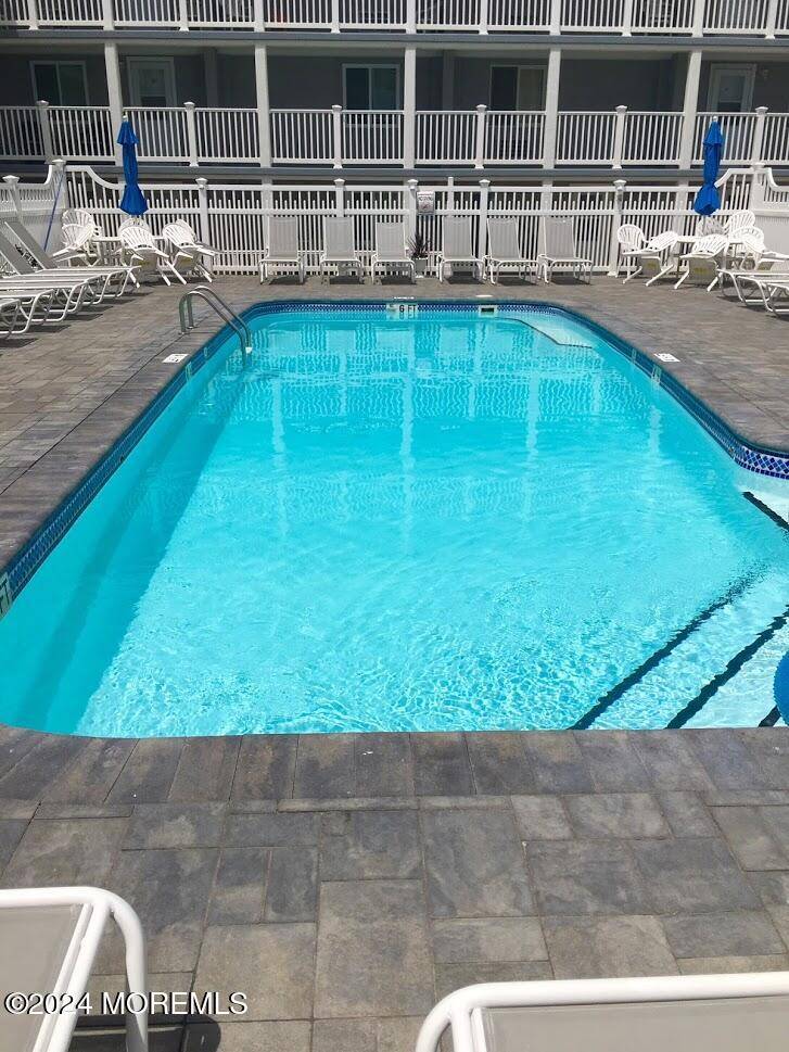 Ortley Beach, NJ 08751,1 2nd Avenue #34