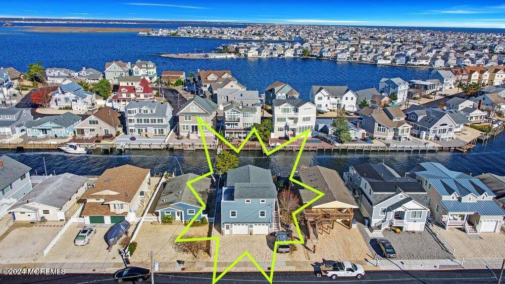 Lavallette, NJ 08735,256 Ocean Bay Boulevard