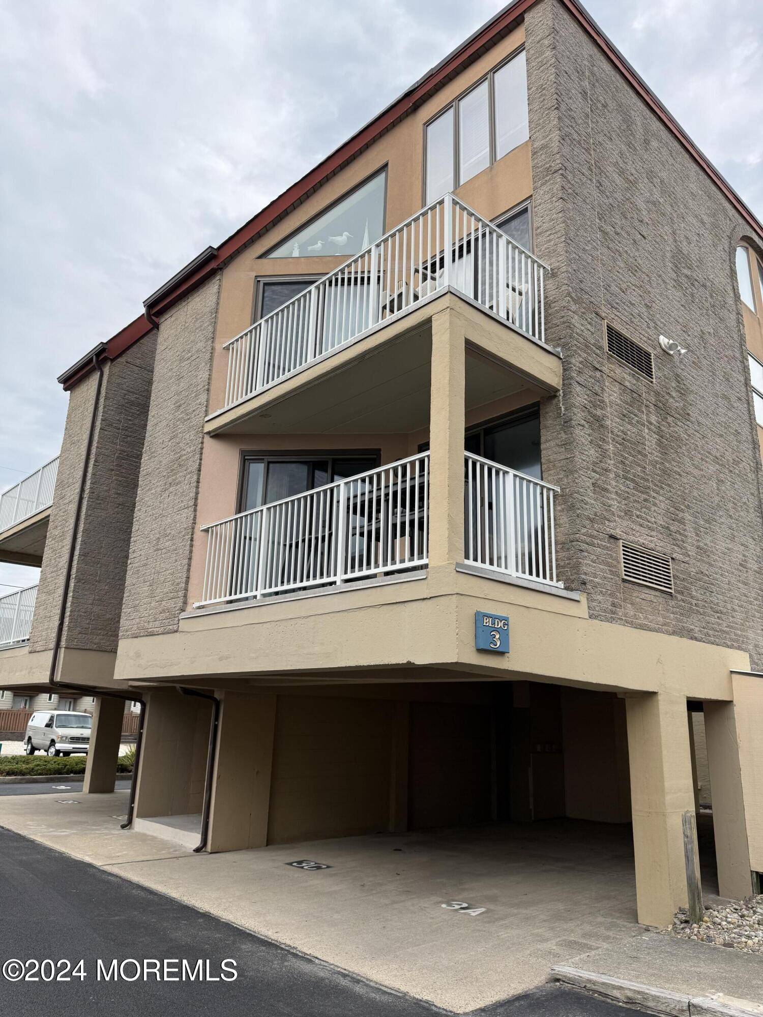 Beach Haven, NJ 08008,9 Pearl Street #3A