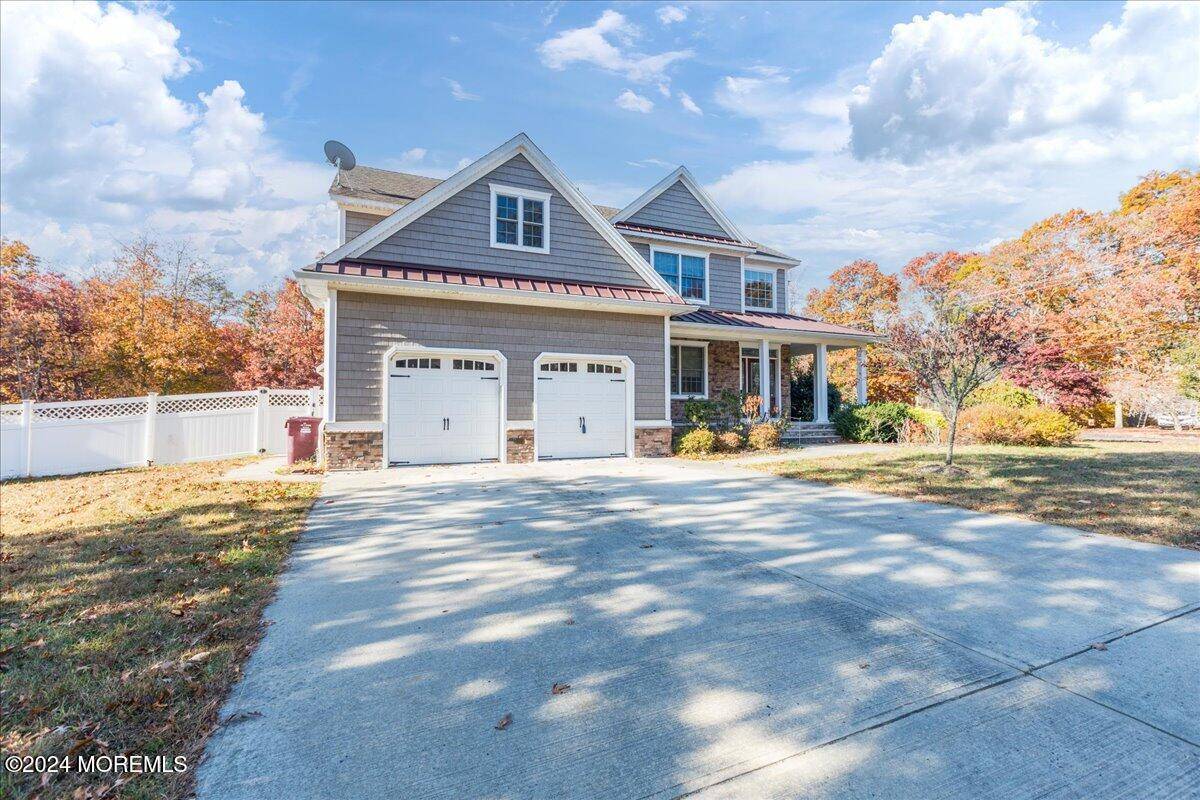 Pine Beach, NJ 08741,50 Pleasant Valley Court