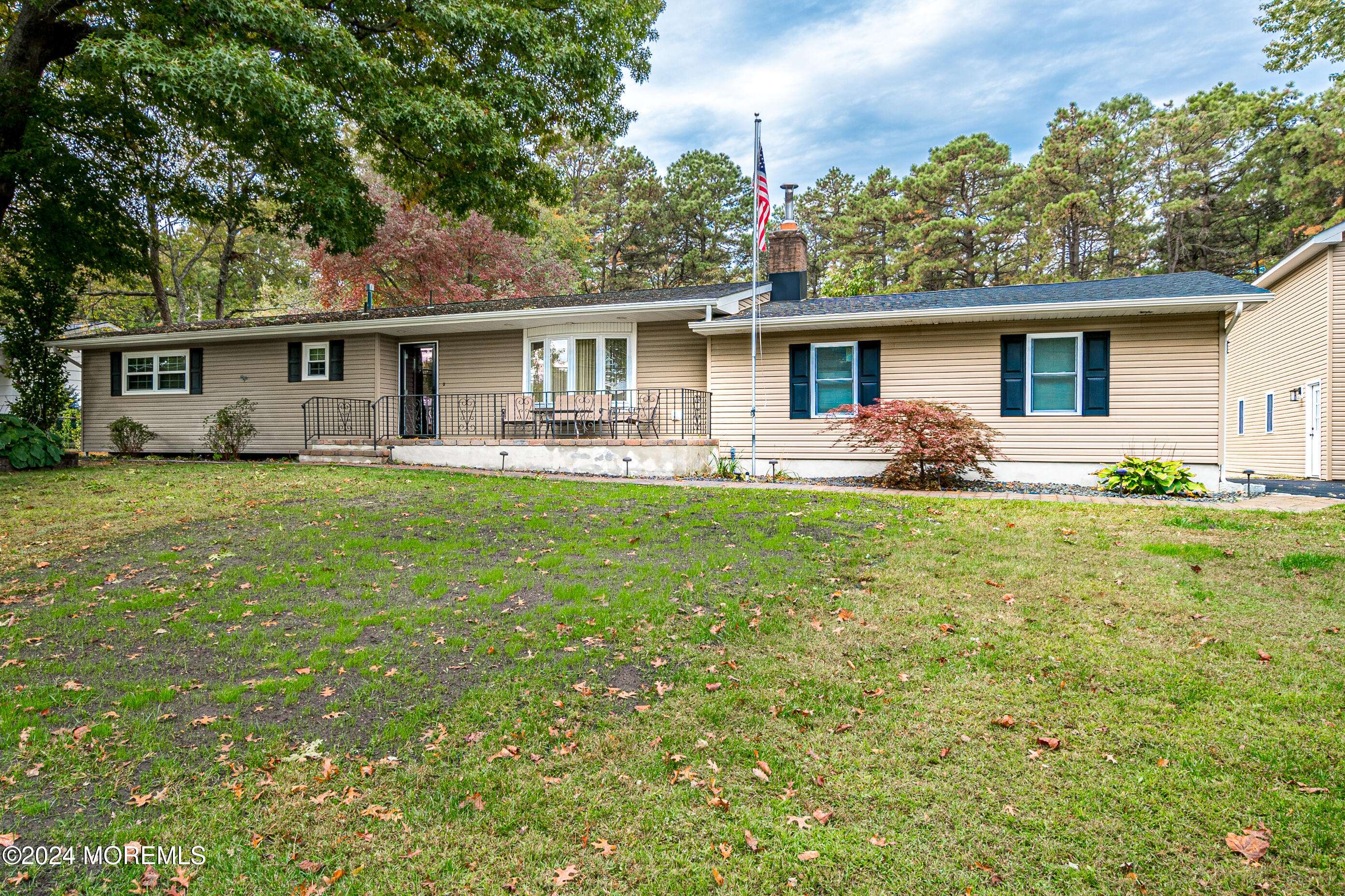 Brick, NJ 08723,456 Birch Bark Drive