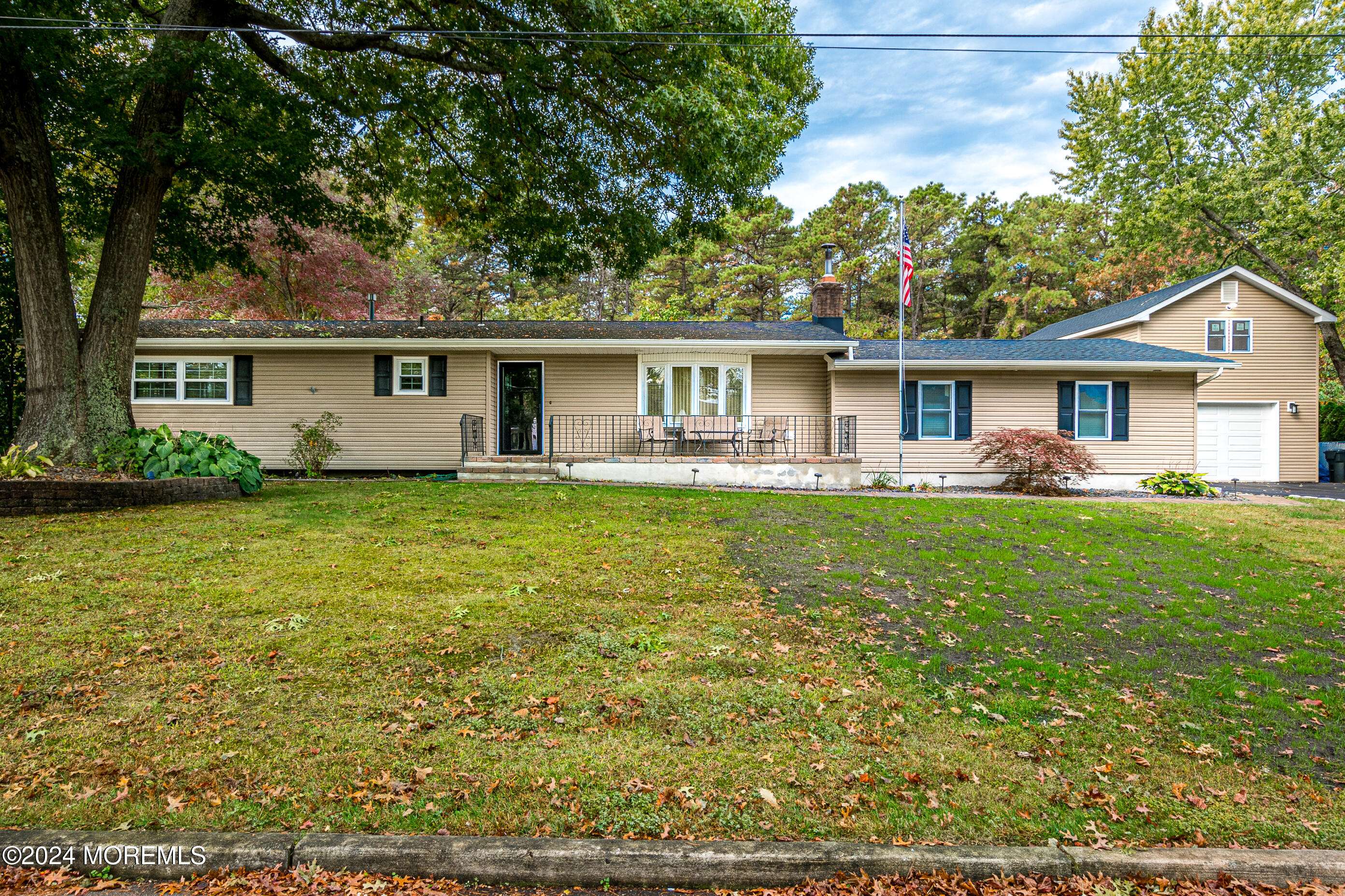 Brick, NJ 08723,456 Birch Bark Drive