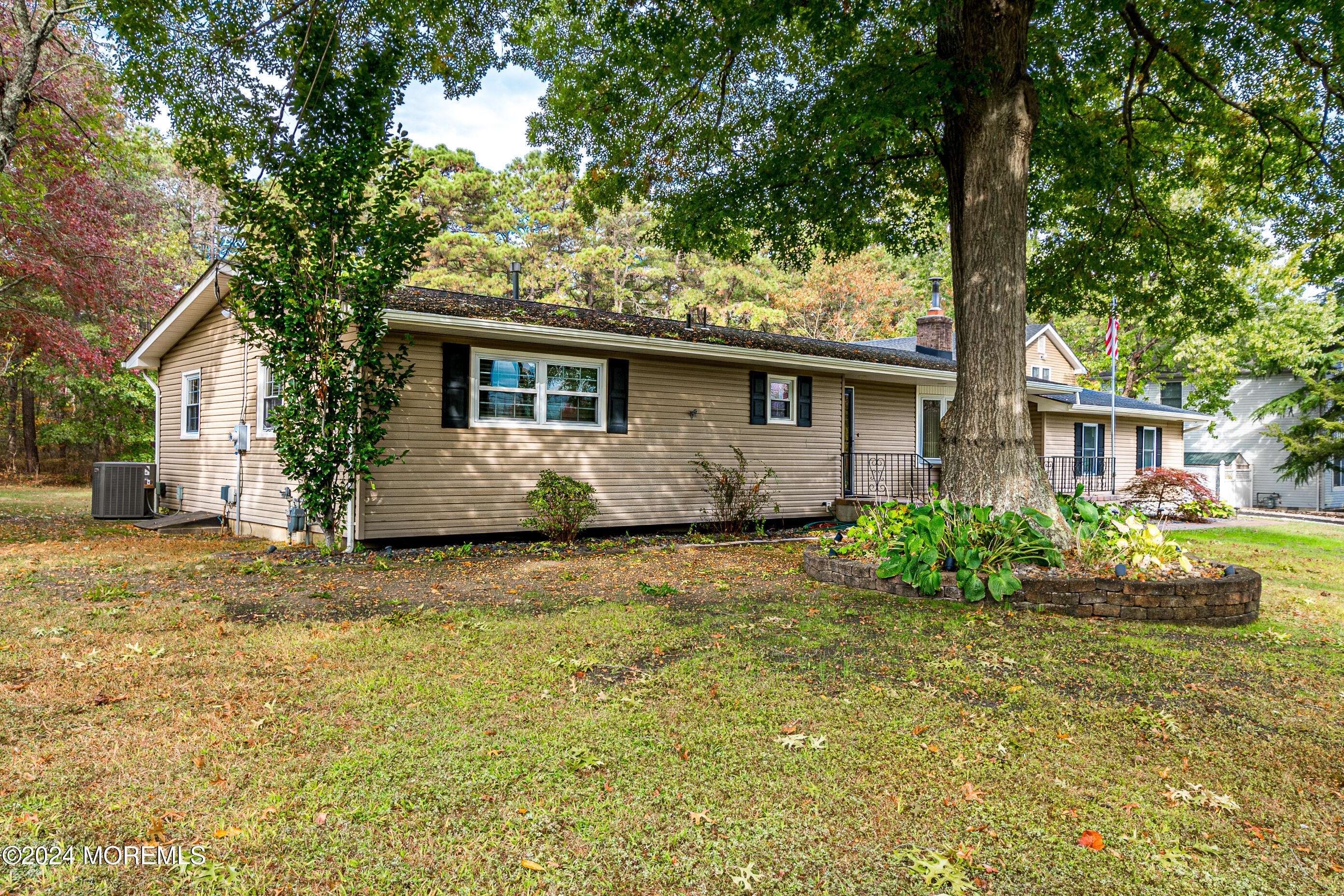 Brick, NJ 08723,456 Birch Bark Drive