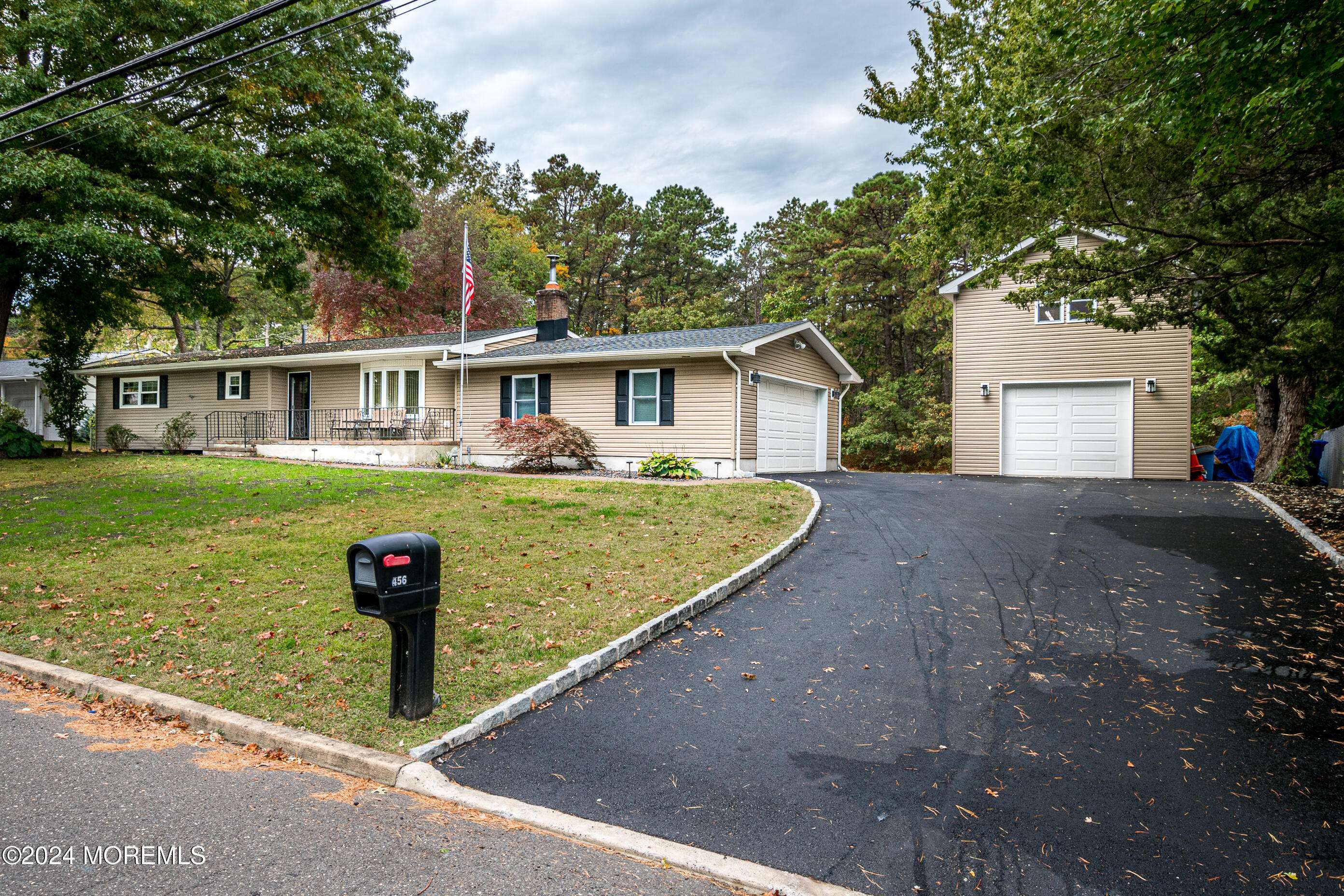 Brick, NJ 08723,456 Birch Bark Drive