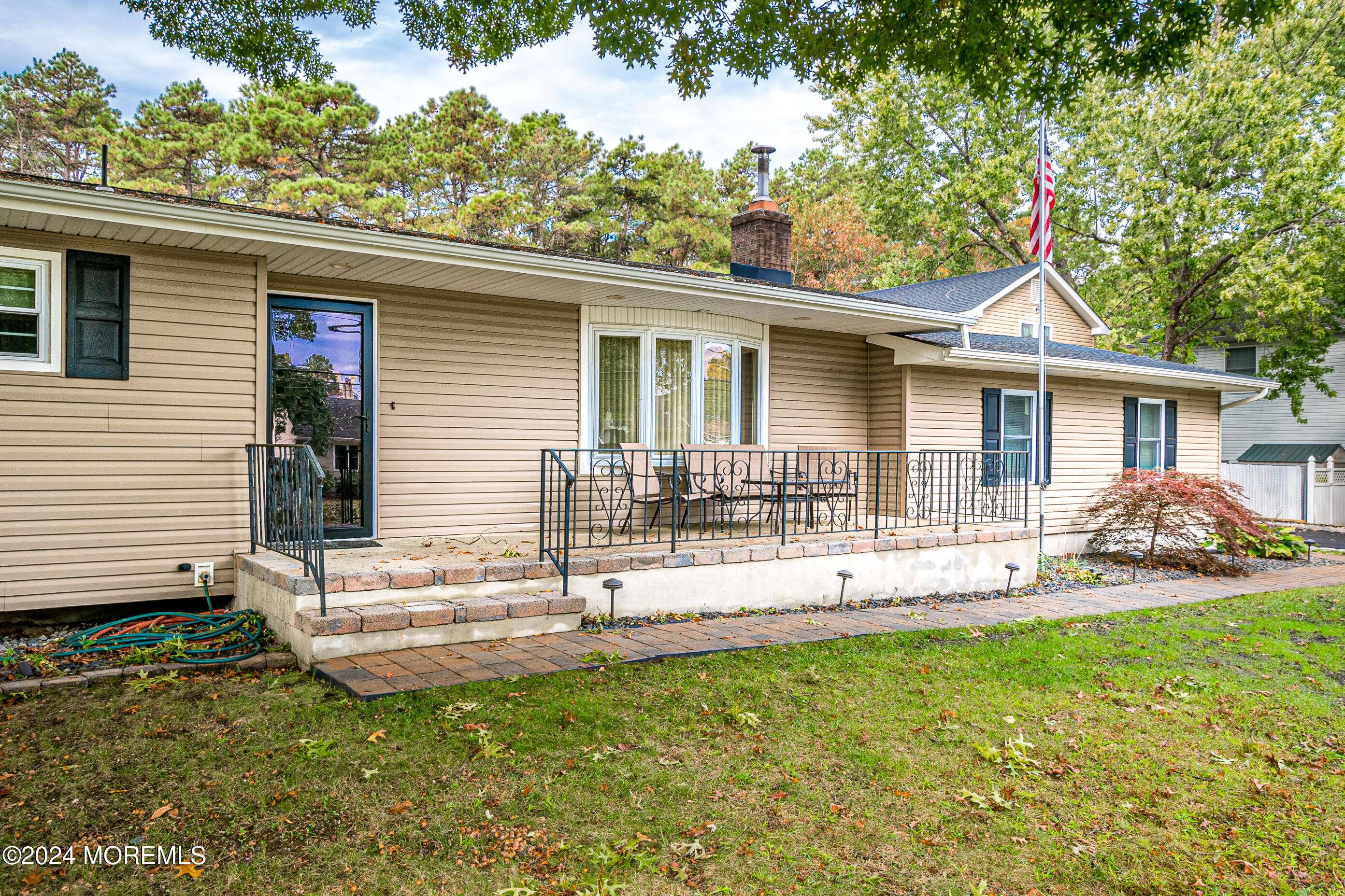 Brick, NJ 08723,456 Birch Bark Drive