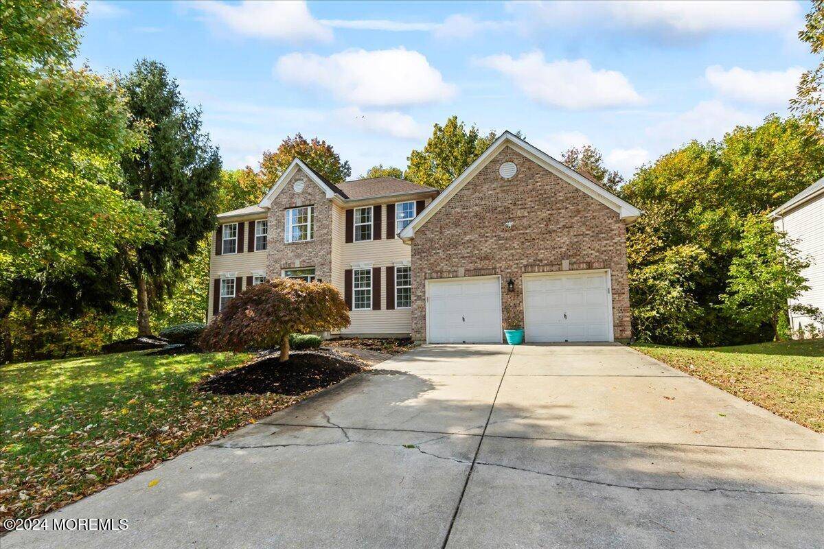 Bordentown, NJ 08505,146 Rosewood Drive