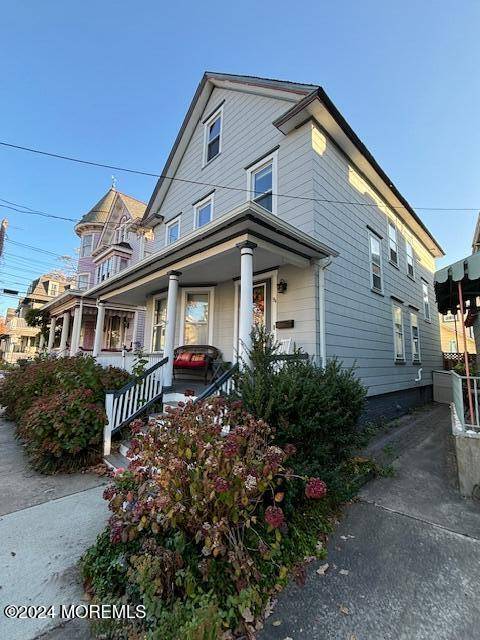 Ocean Grove, NJ 07756,94 Mount Zion Way #2