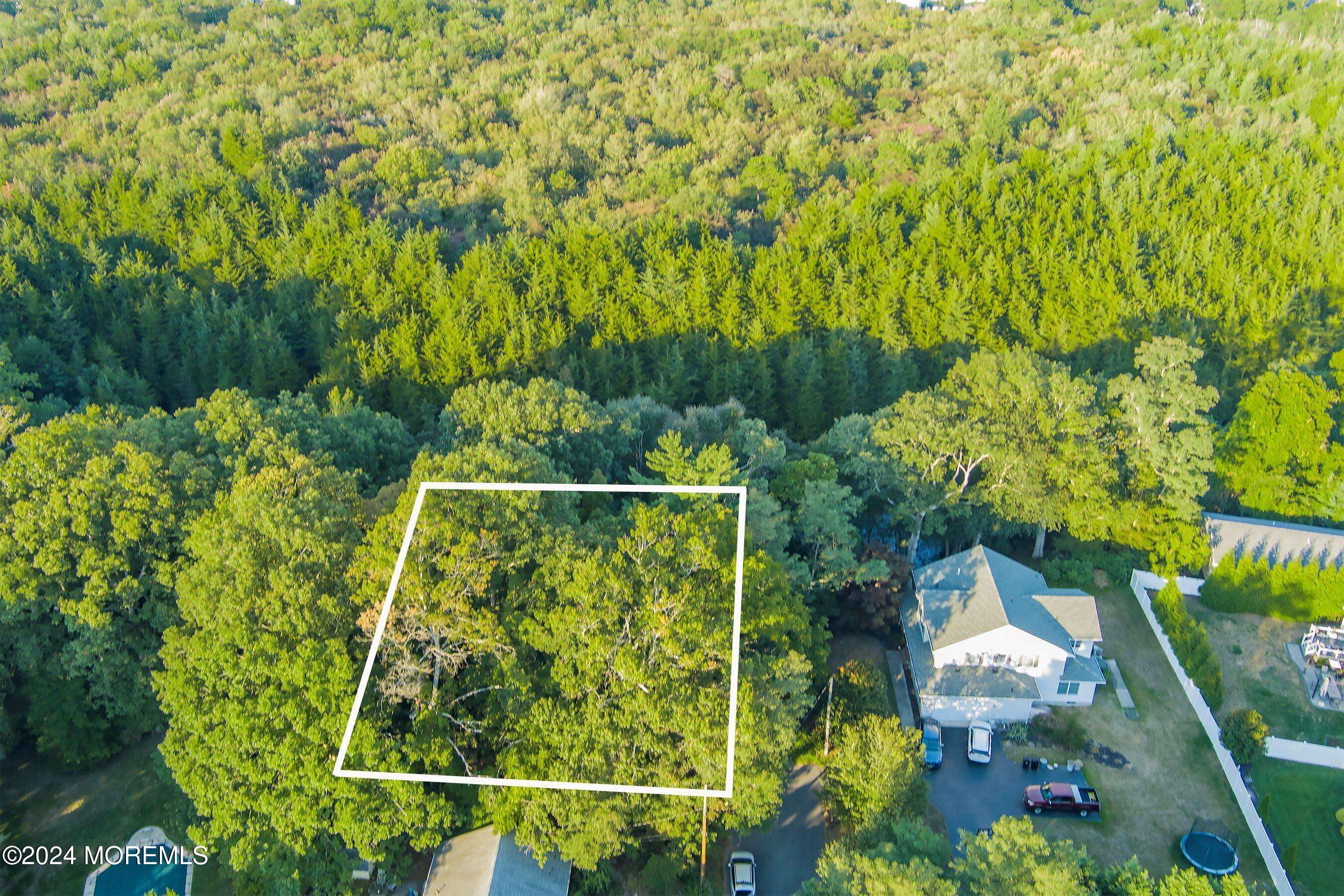 Forked River, NJ 08731,0 Myrtle Place