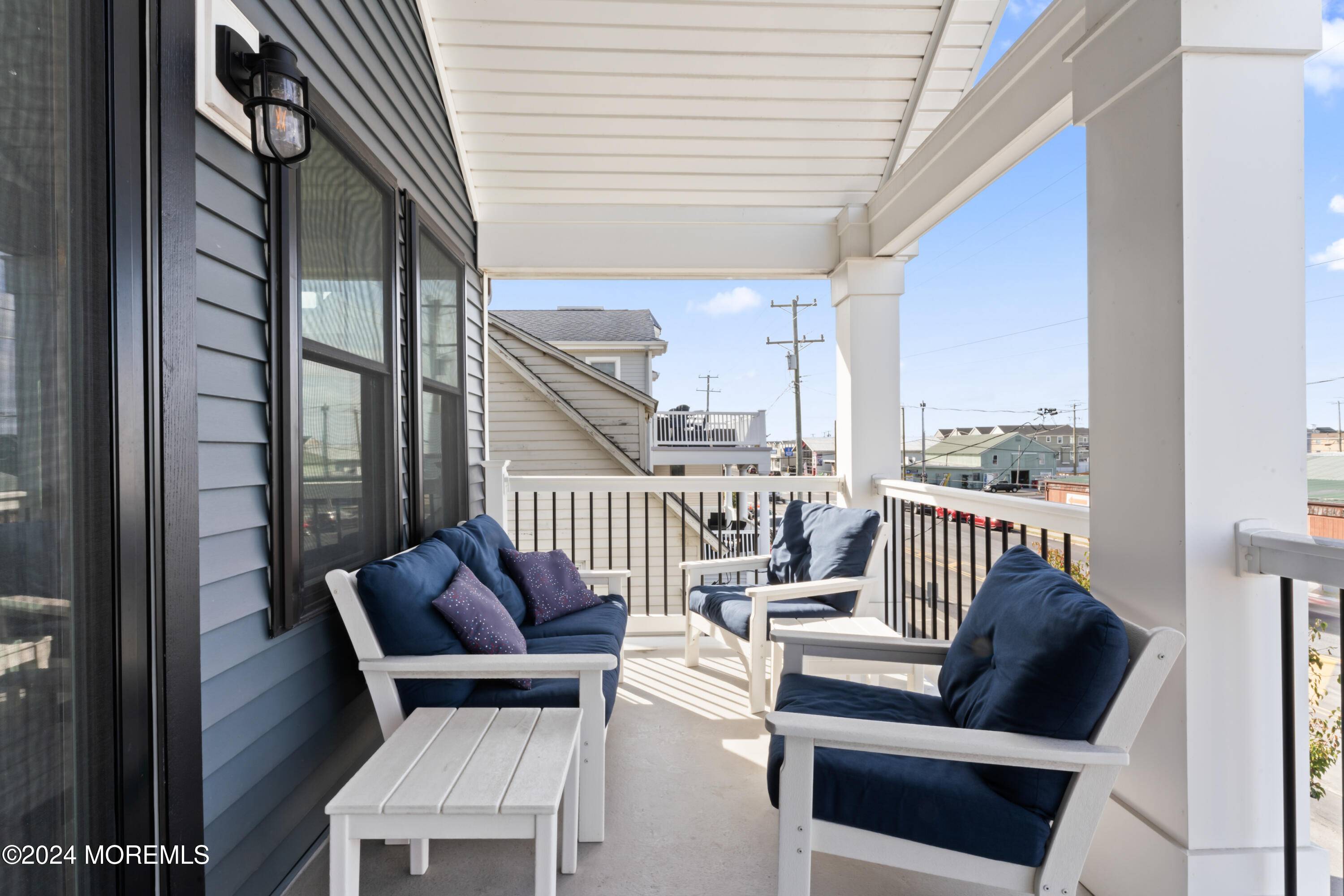 Ocean City, NJ 08226,1131 West Avenue #2