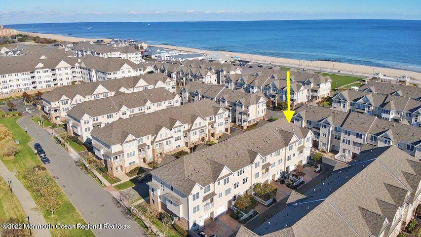 Long Branch, NJ 07740,2 Langtry Terr Terrace