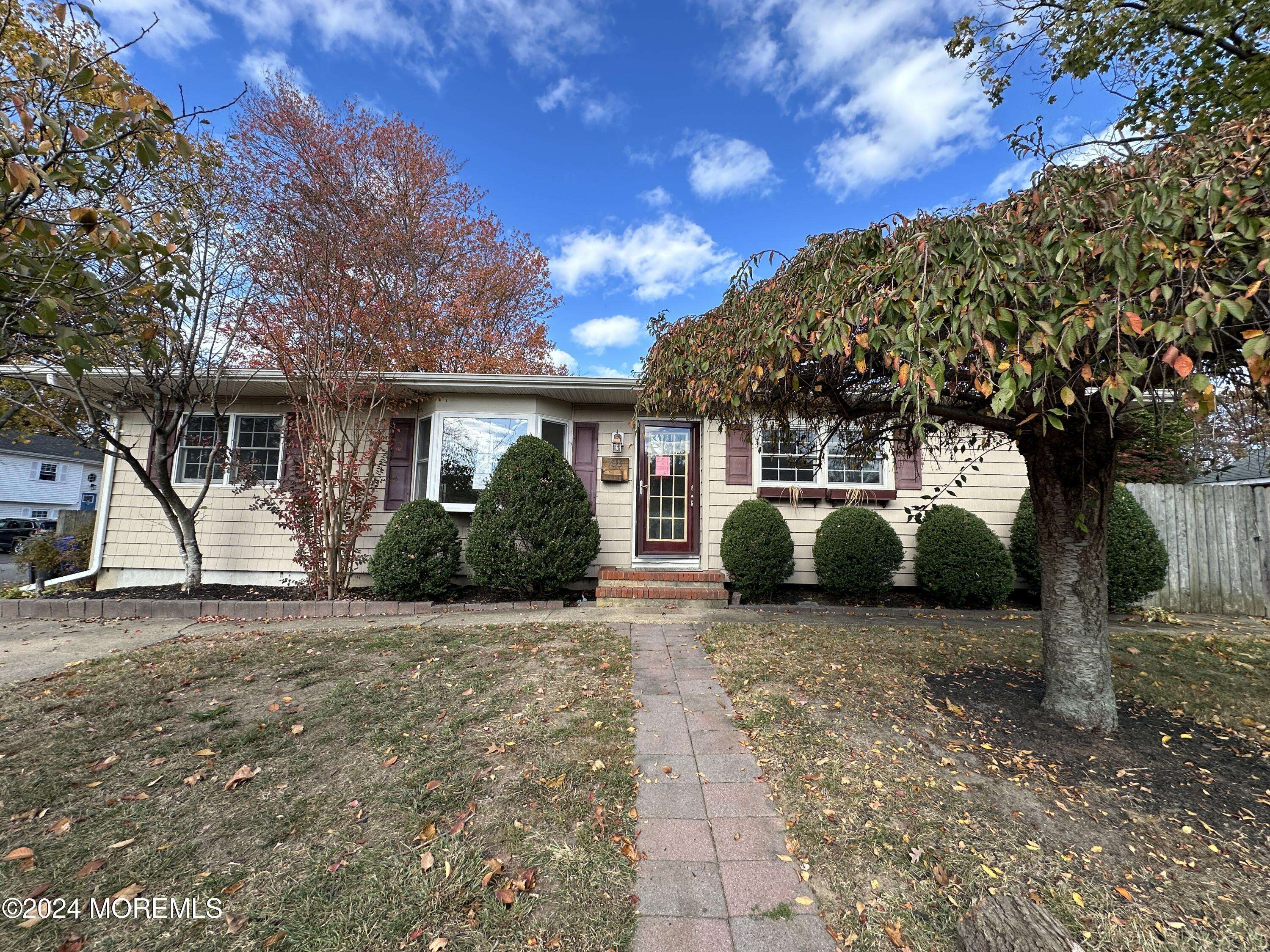 Brick, NJ 08724,738 Croy Road