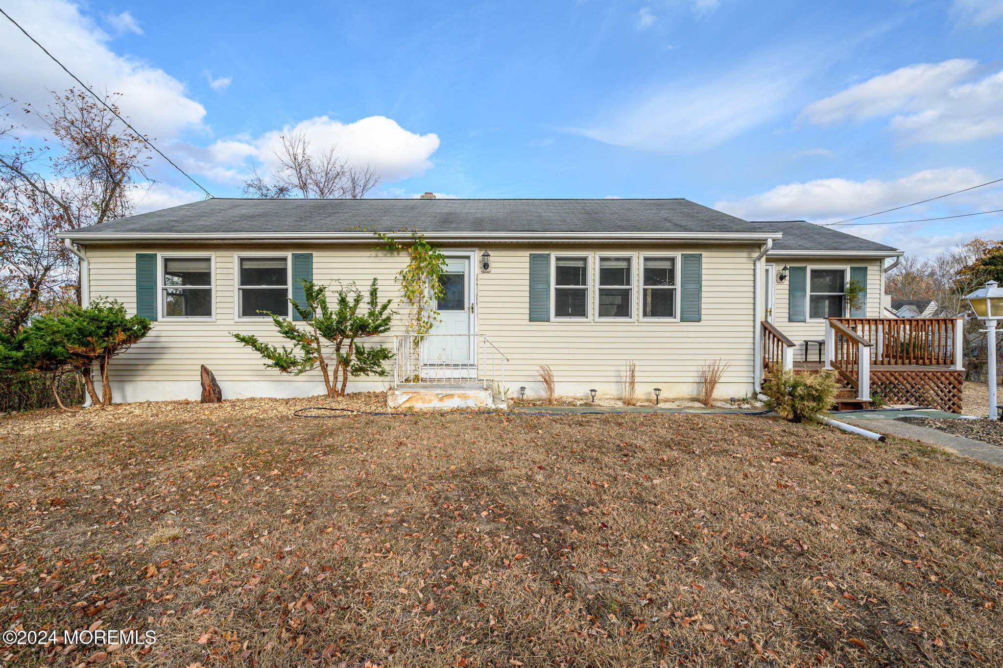 New Egypt, NJ 08533,28 Locust Lane