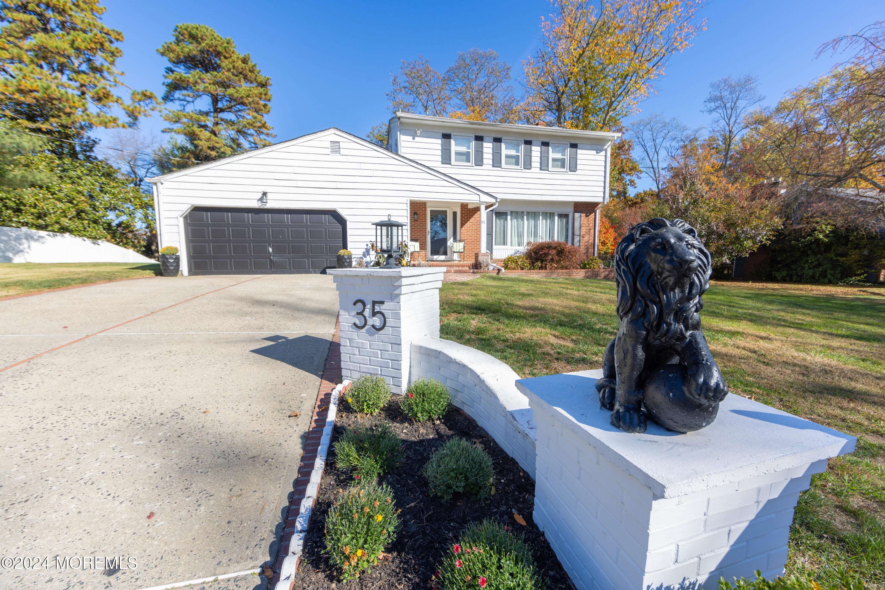 Neptune Township, NJ 07753,35 Shorebrook Circle