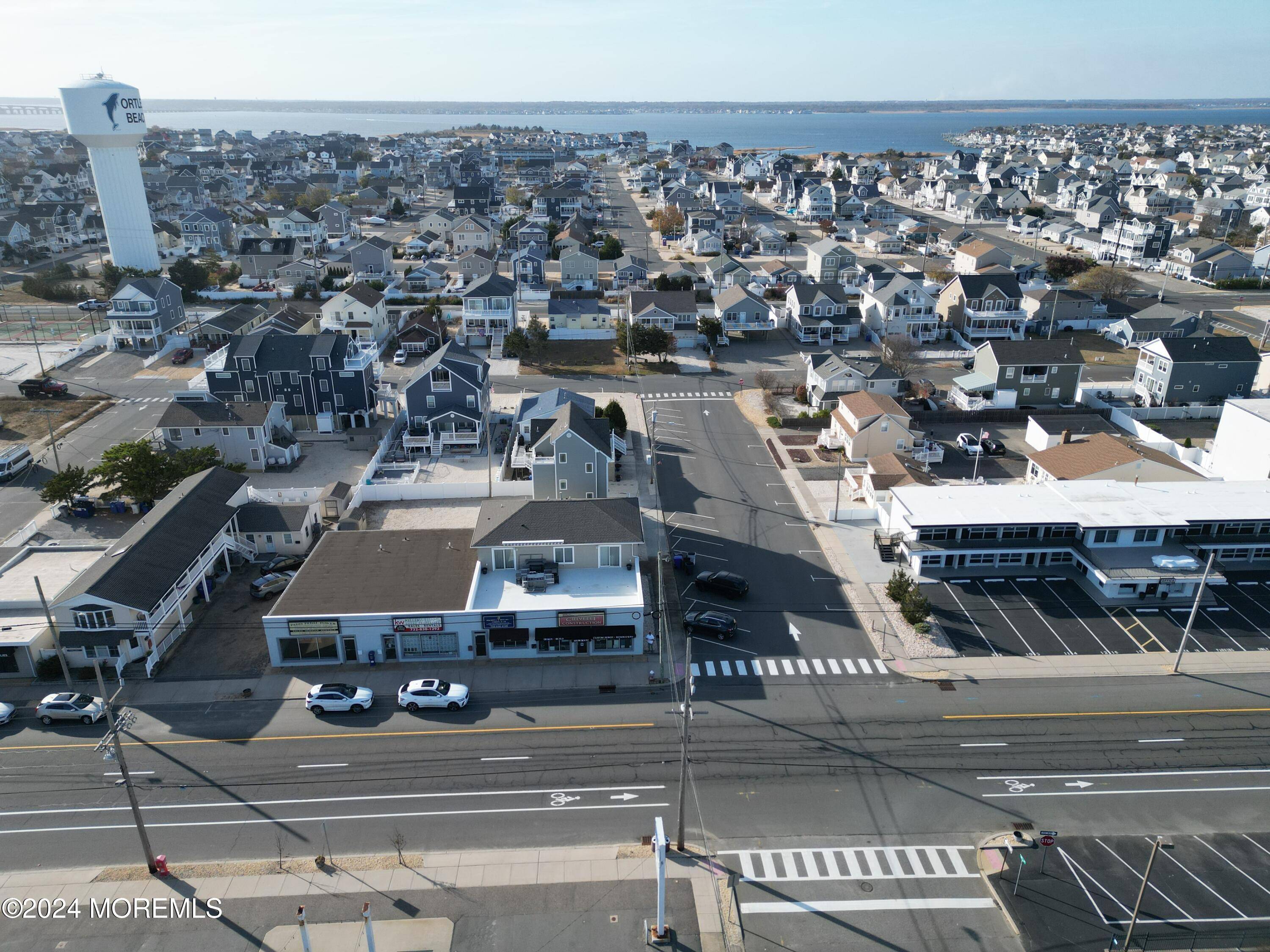 Seaside Heights, NJ 08751,1955 N Route 35 #D