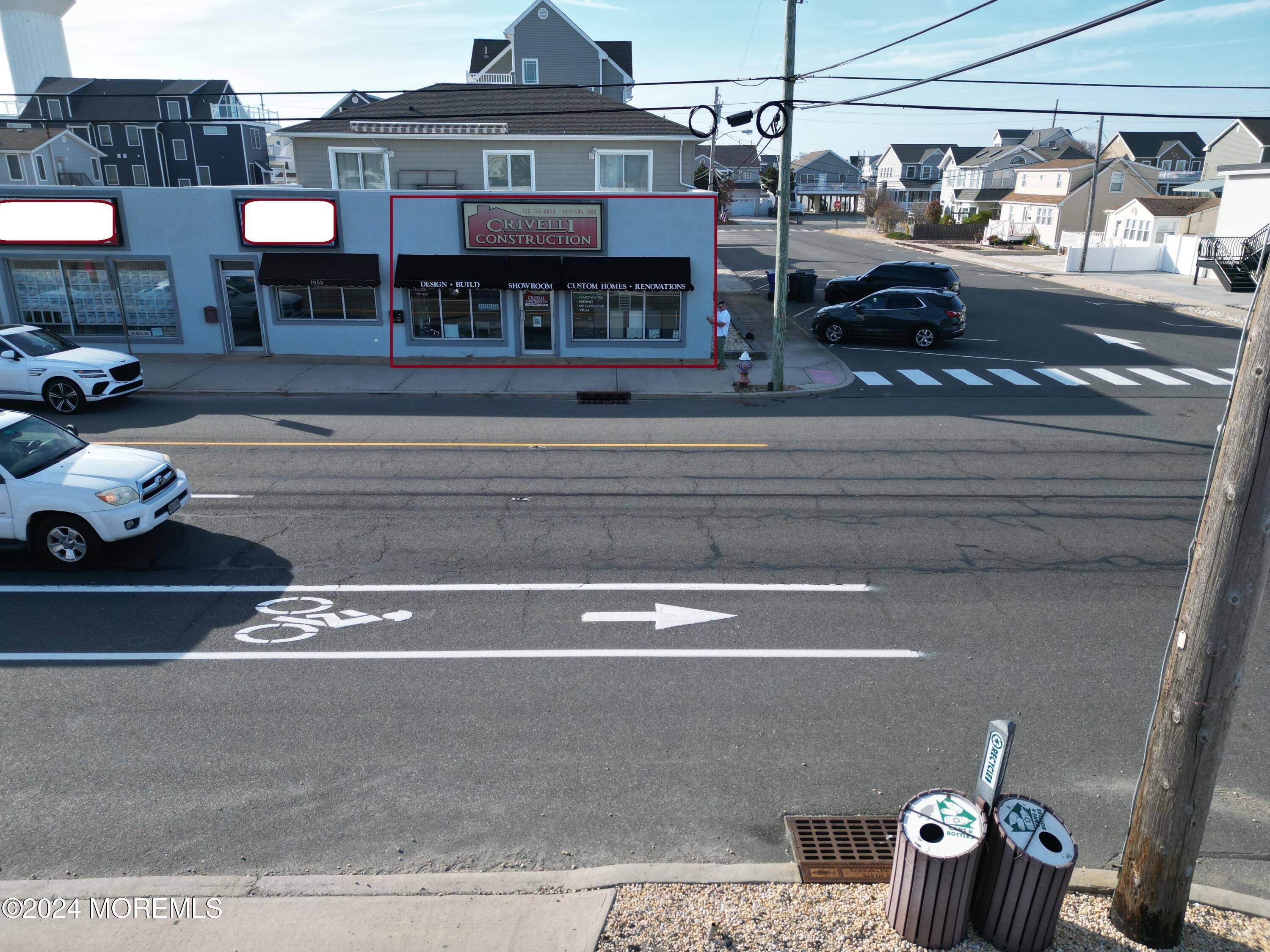 Seaside Heights, NJ 08751,1955 N Route 35 #D