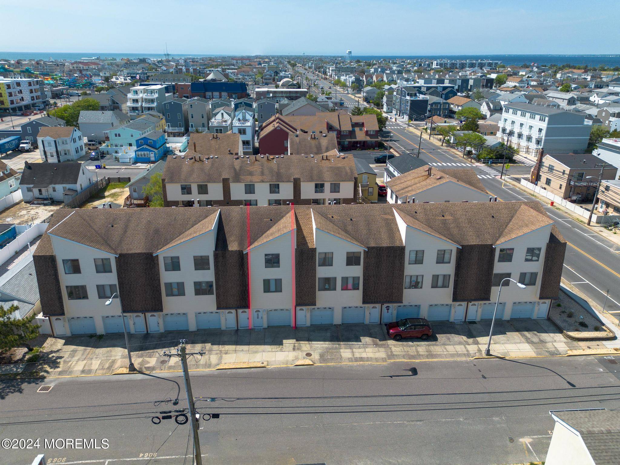 Seaside Heights, NJ 08751,125 Kearney Avenue #5